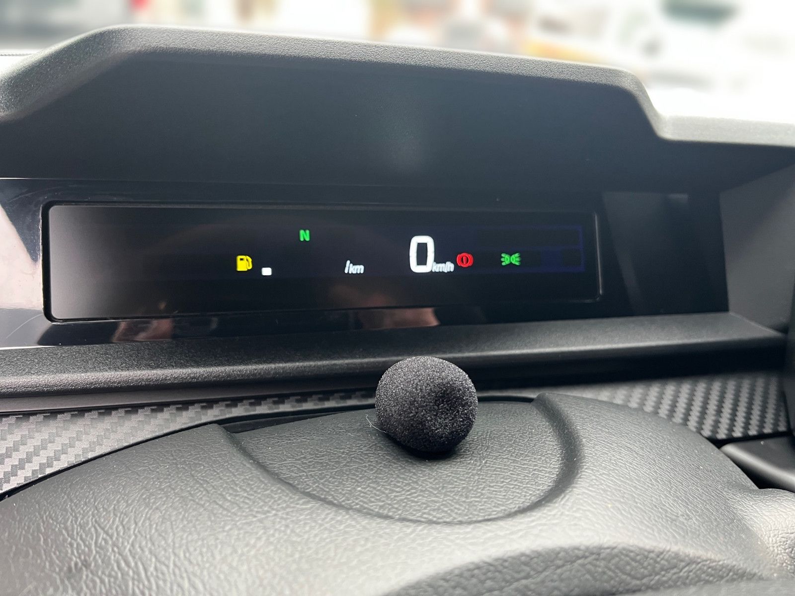 Fahrzeugabbildung Ligier JS 50 Elite