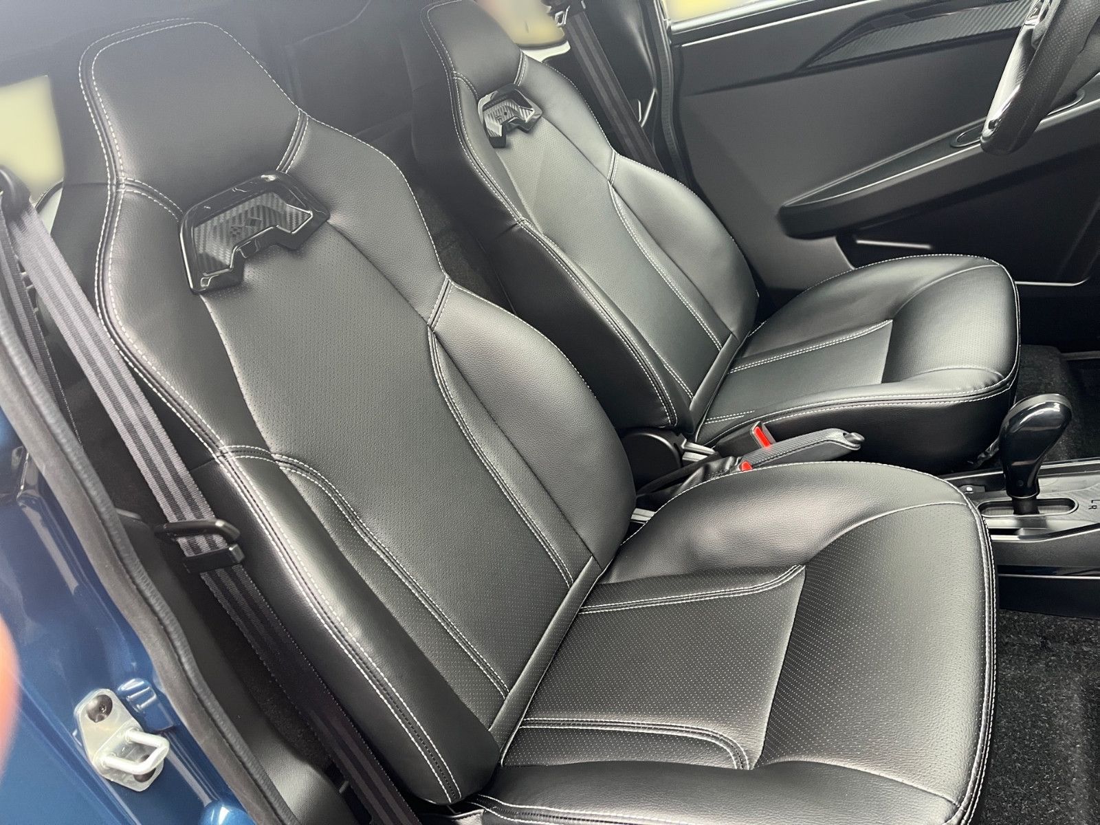 Fahrzeugabbildung Ligier JS 50 Elite