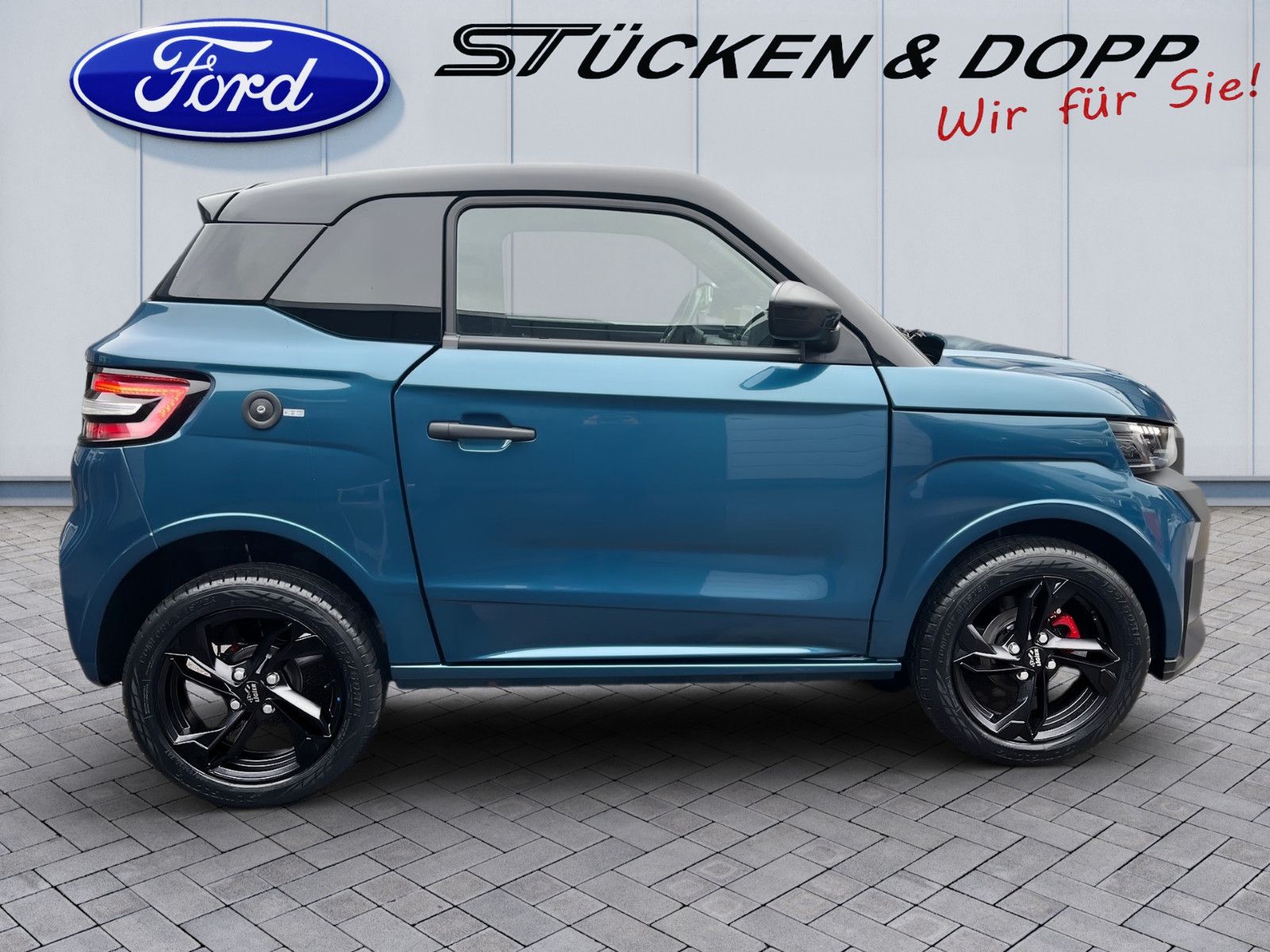 Fahrzeugabbildung Ligier JS 50 Elite