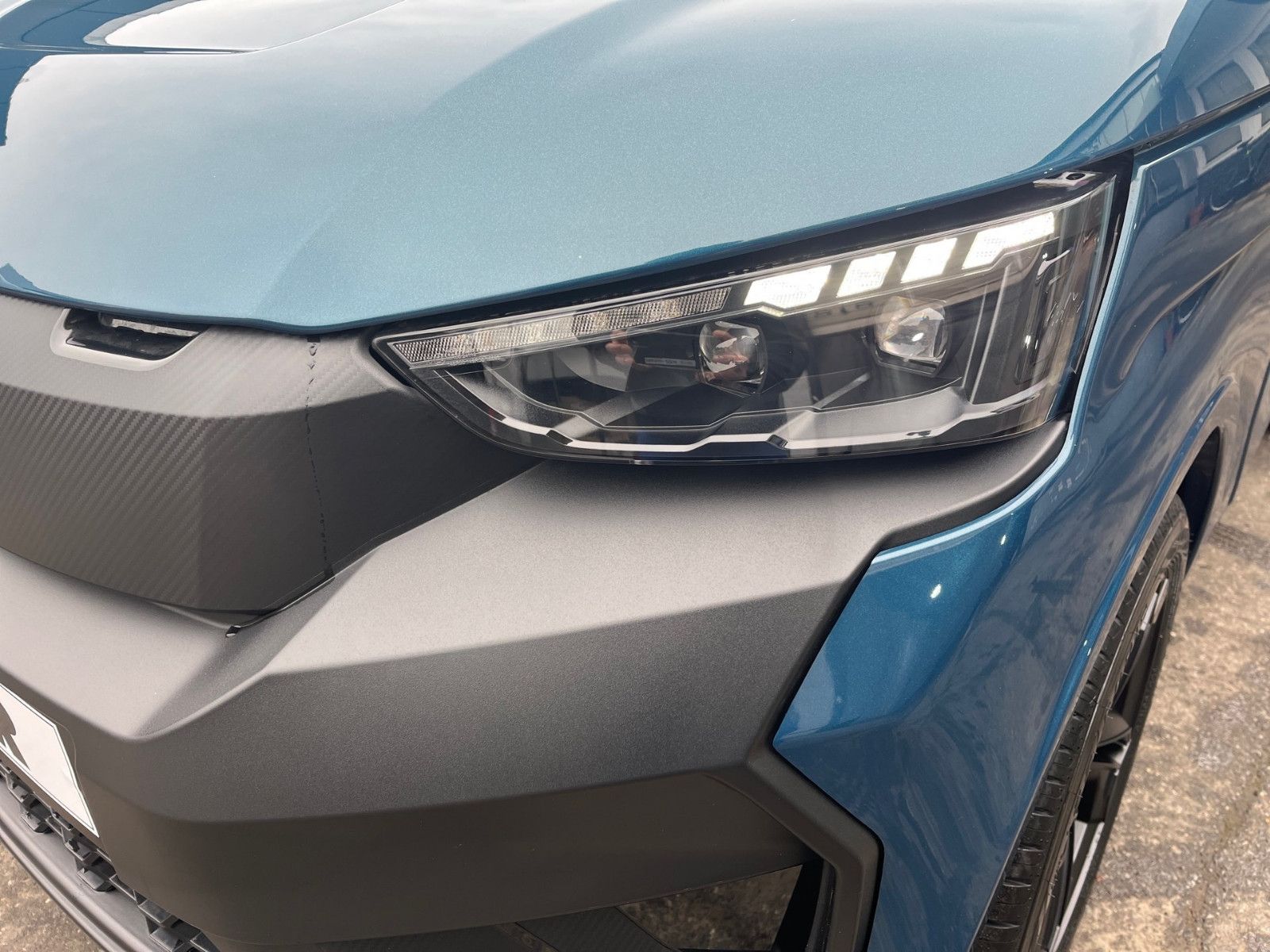 Fahrzeugabbildung Ligier JS 50 Elite