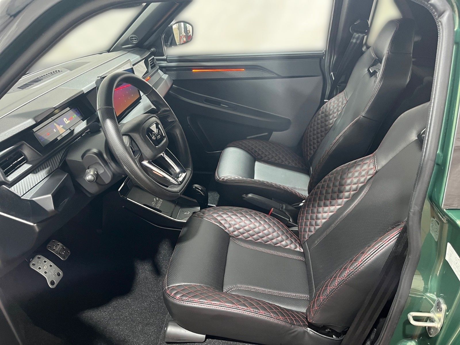 Fahrzeugabbildung Ligier JS 50 Ultimate