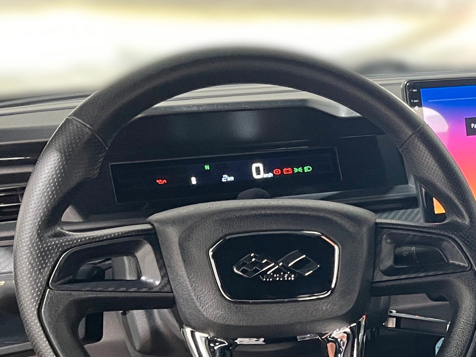 Fahrzeugabbildung Ligier JS 50 Ultimate