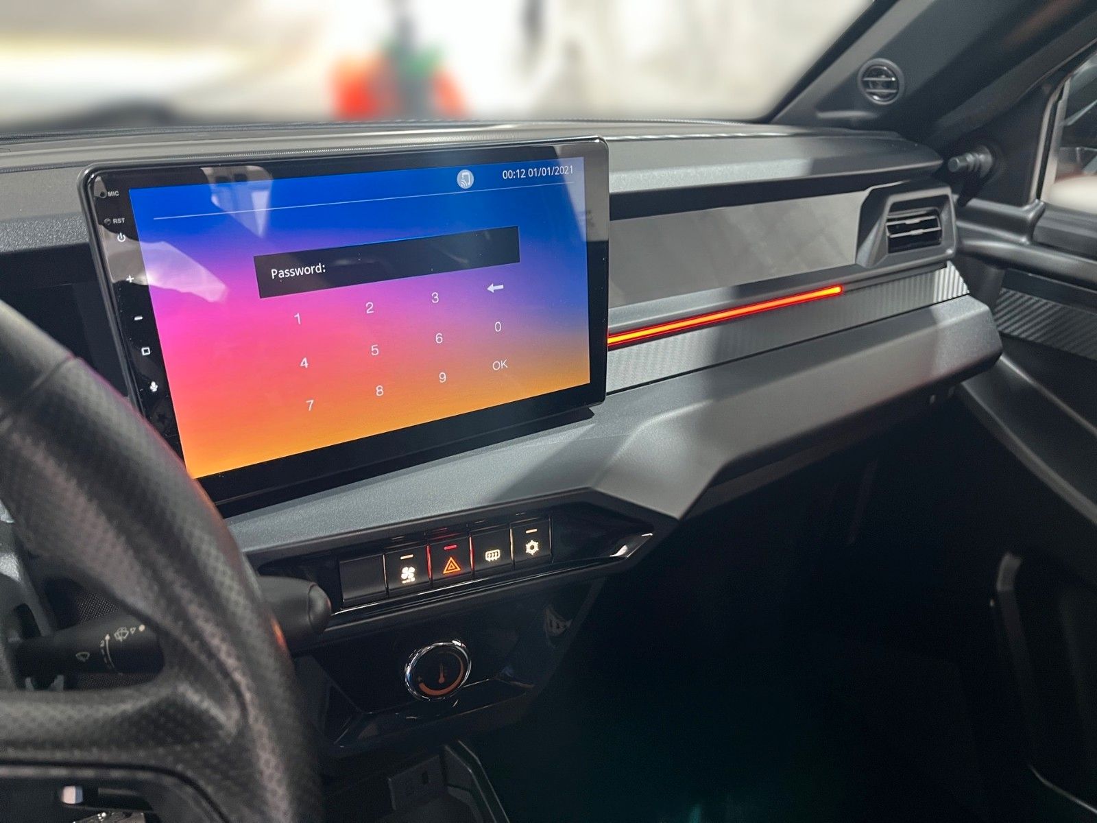 Fahrzeugabbildung Ligier JS 50 Ultimate