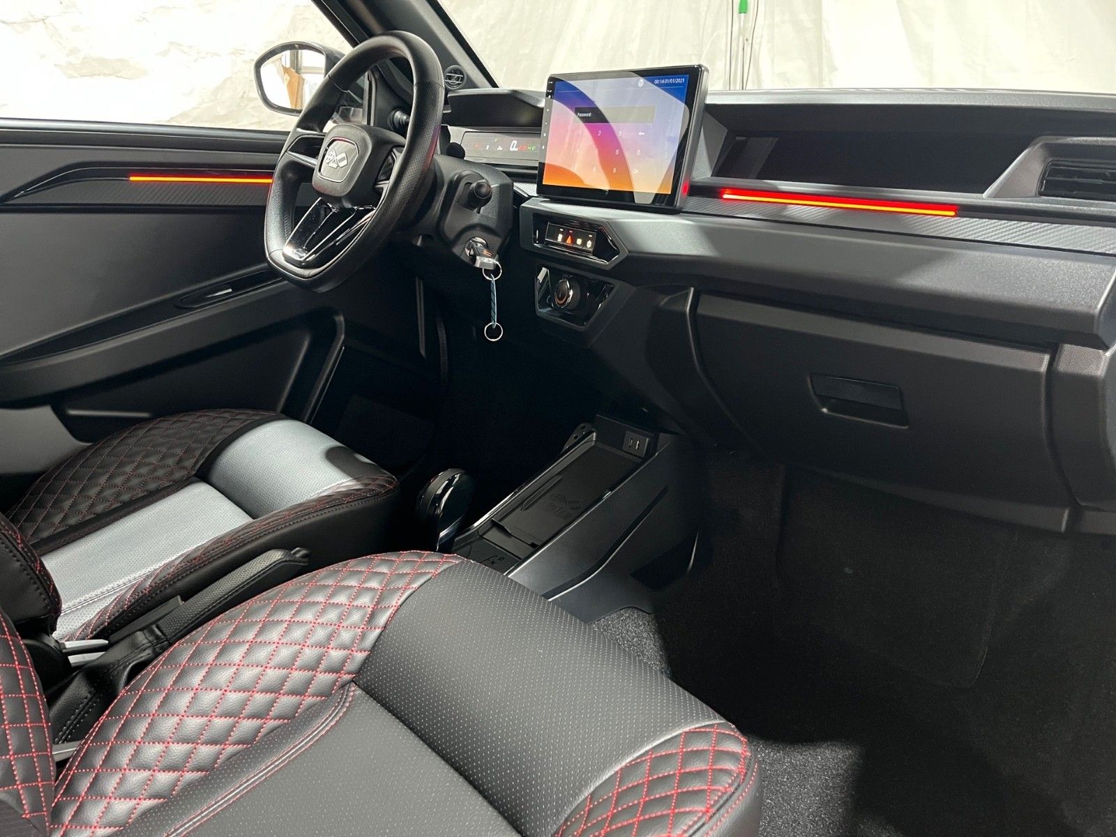 Fahrzeugabbildung Ligier JS 50 Ultimate