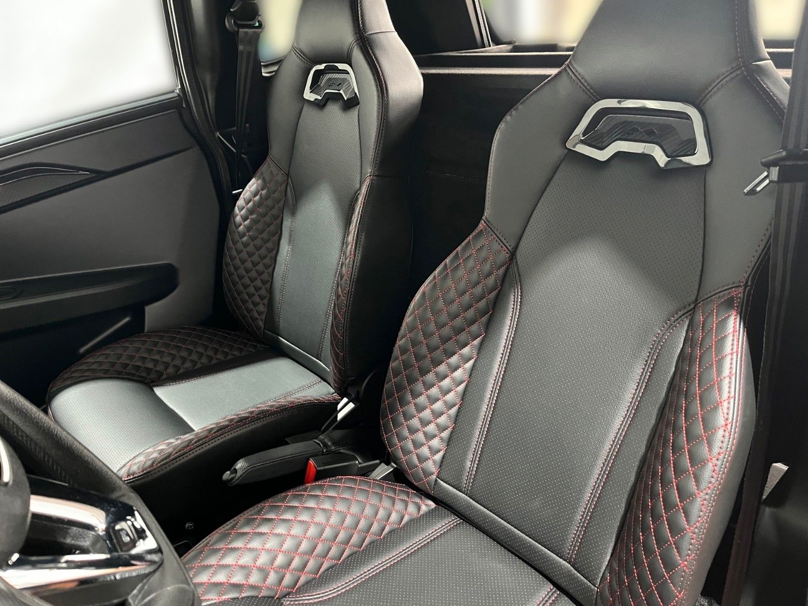 Fahrzeugabbildung Ligier JS 50 Ultimate