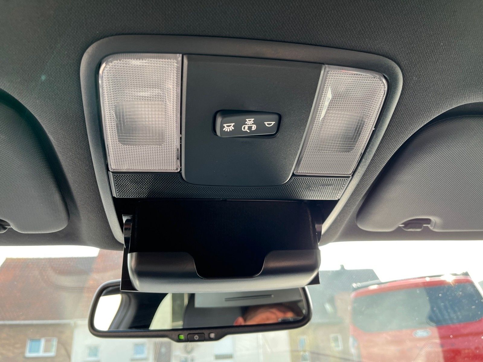 Fahrzeugabbildung Kia ProCeed 1.6 TGDI GT Aut. *LED*ACC*AHK*MEMORY*...