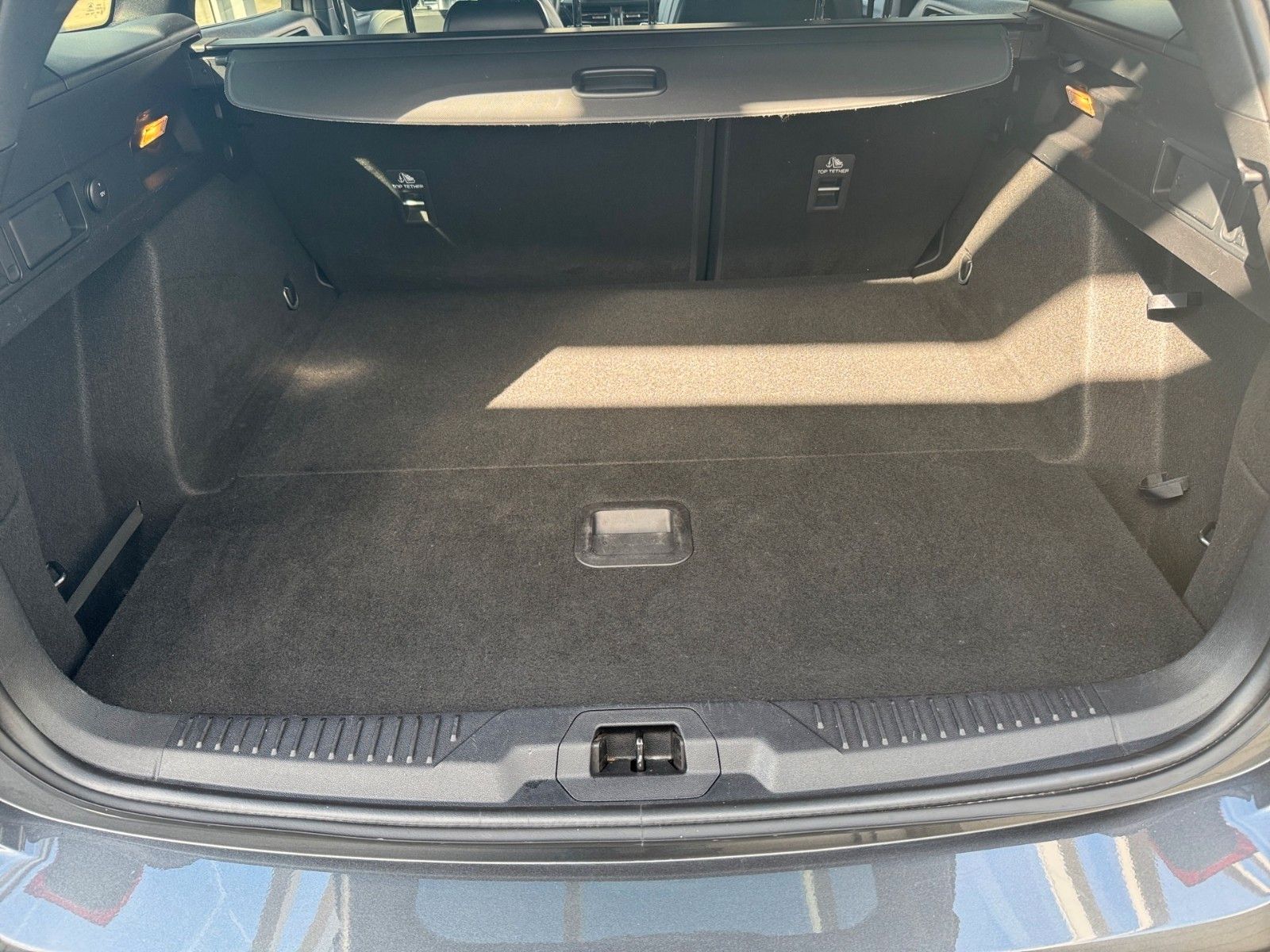 Fahrzeugabbildung Ford Focus Turnier 2.3 EcoBoost ST+Styling-Paket+ACC+