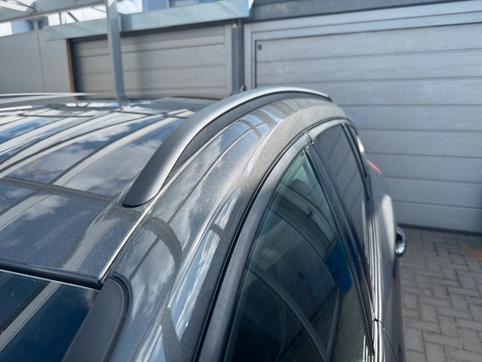 Fahrzeugabbildung Ford Focus Turnier 2.3 EcoBoost ST+Styling-Paket+ACC+