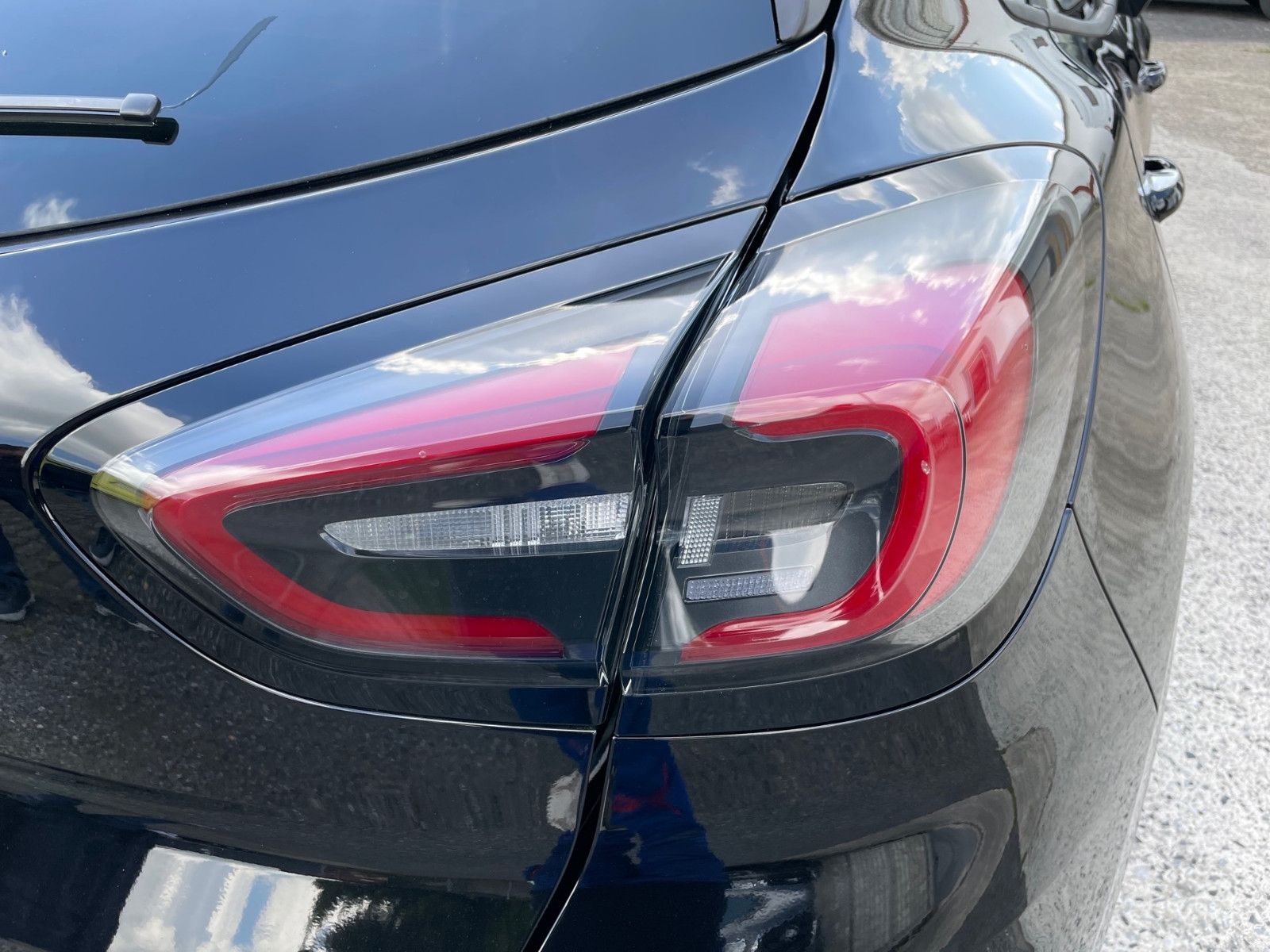 Fahrzeugabbildung Ford Puma 1.0 EcoBoost ST-Line+LED+Kamera+Navi+...