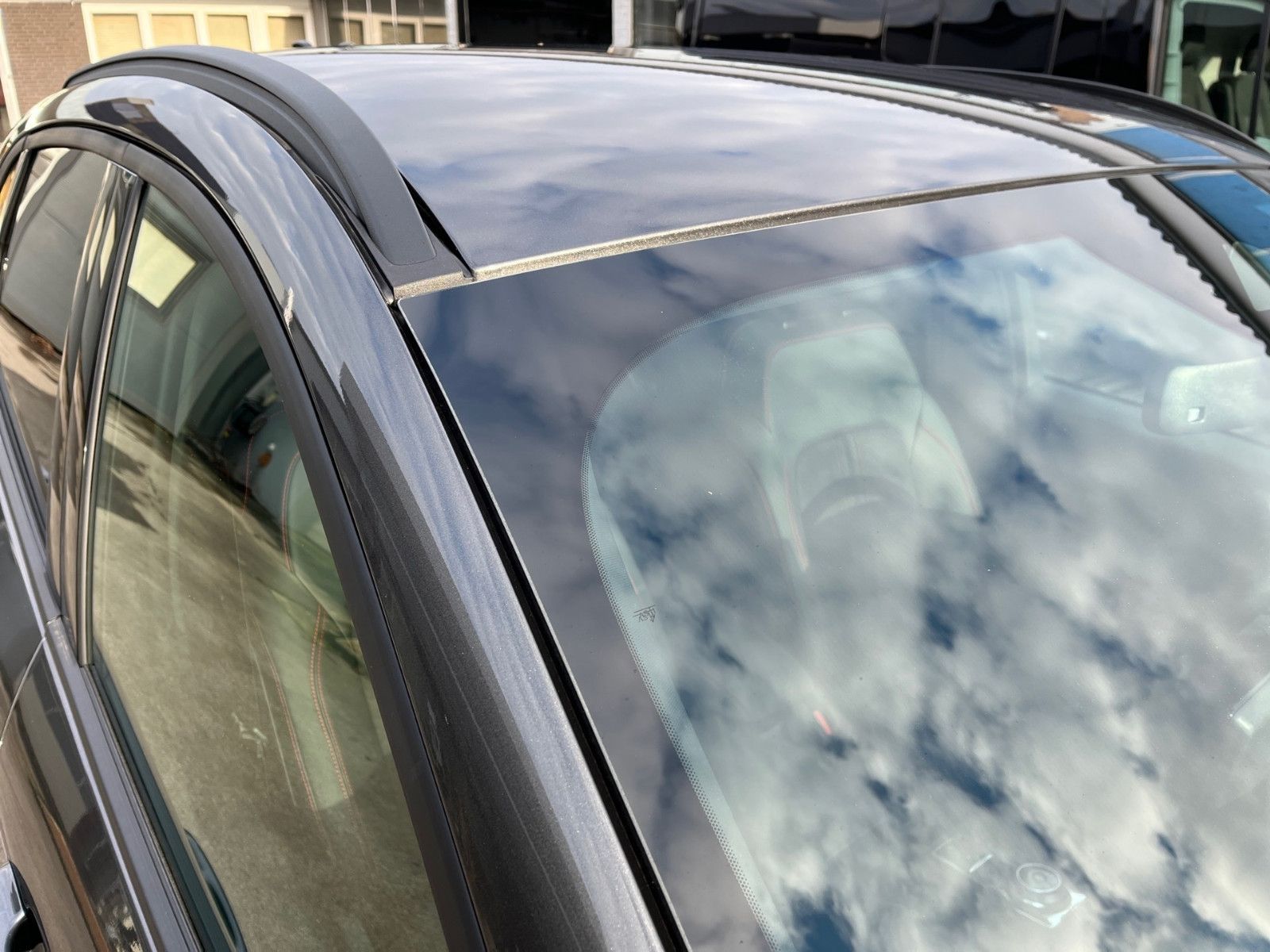 Fahrzeugabbildung Ford Kuga Plug-In Hybrid ST-Line X+Matrix-LED+el.AHK+