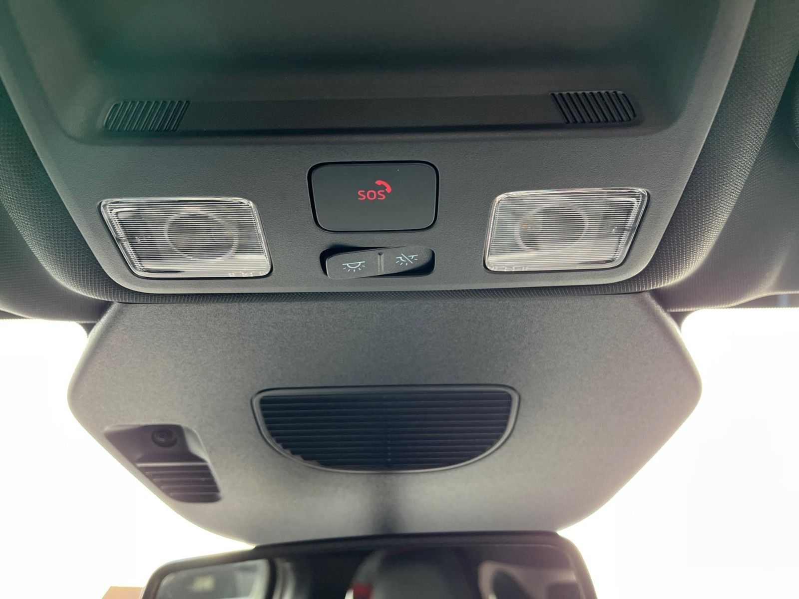 Fahrzeugabbildung Ford Kuga Plug-In Hybrid ST-Line X+Matrix-LED+el.AHK+