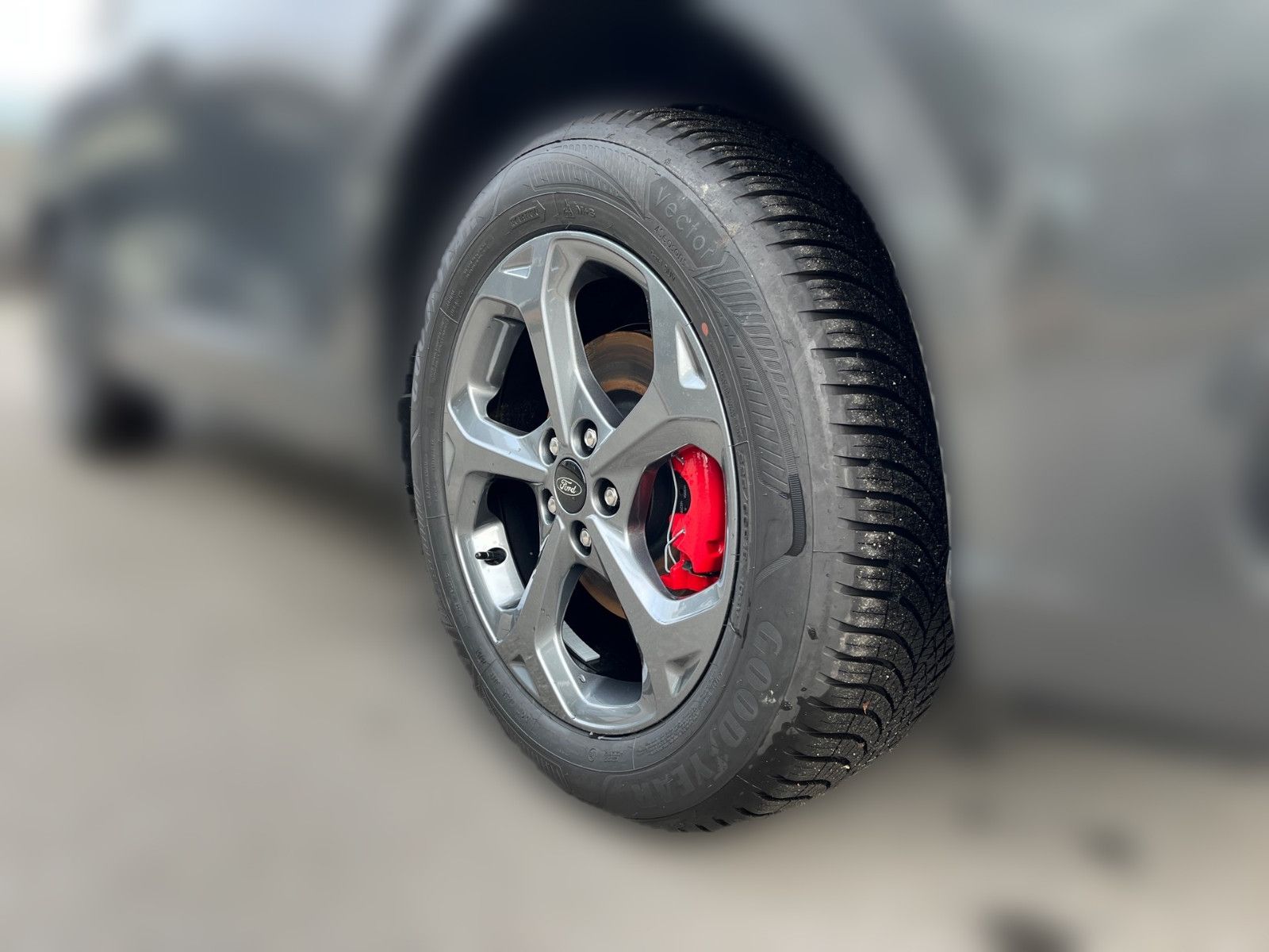 Fahrzeugabbildung Ford Kuga Plug-In Hybrid ST-Line X+Matrix-LED+el.AHK+