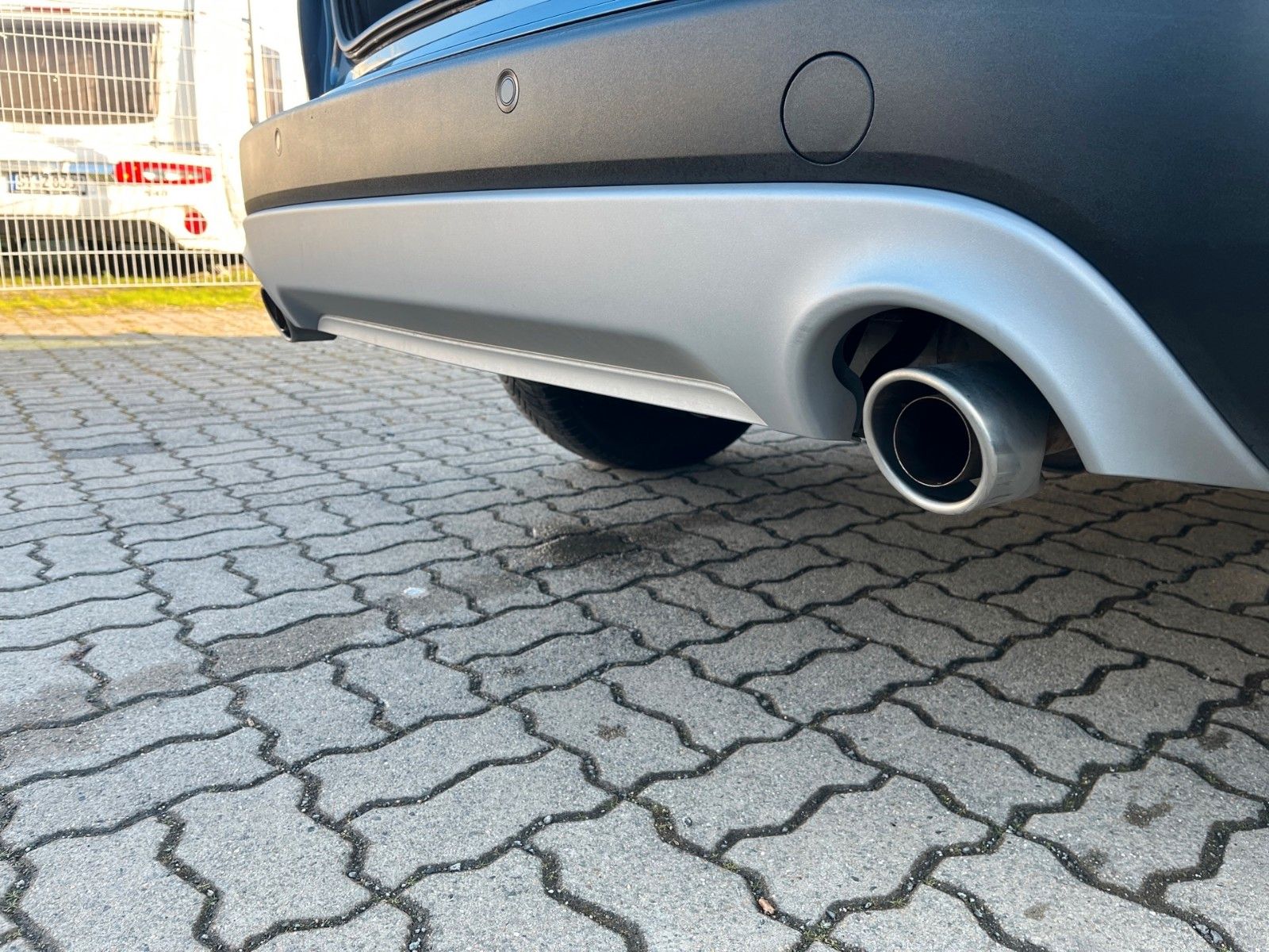 Fahrzeugabbildung Ford Kuga 1.5 EcoBoost Cool & Connect+Navi+DAB+...