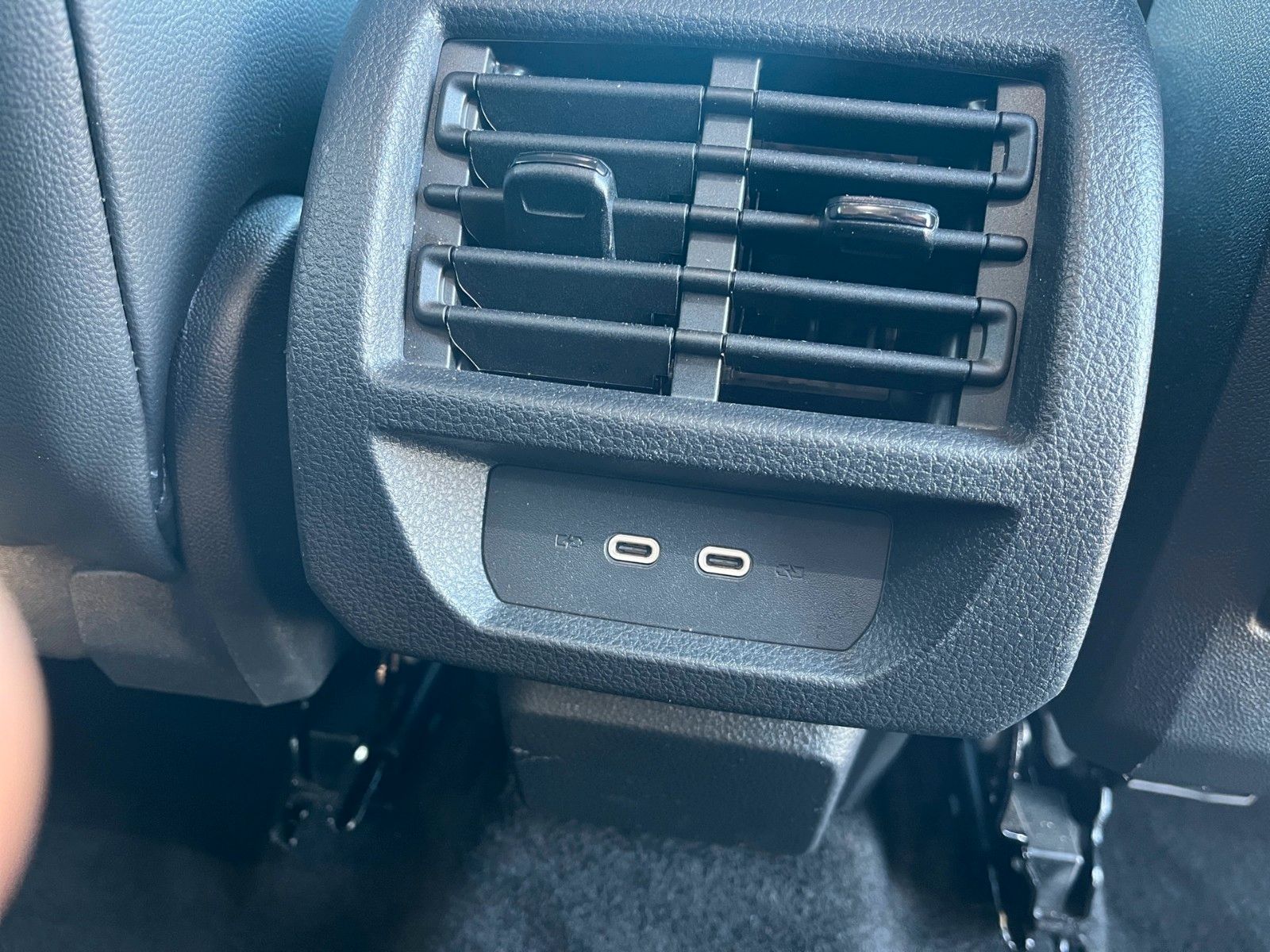 Fahrzeugabbildung Ford Ford G. Connect Tourneo 2.0 EcoBlue *Rollstuhl*+