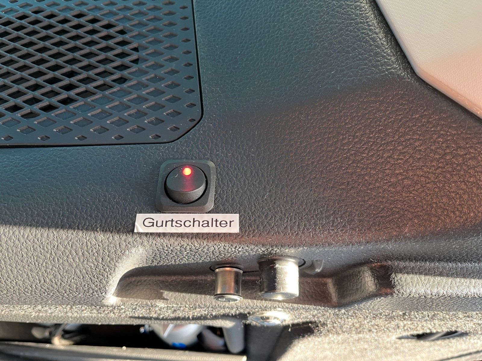 Fahrzeugabbildung Ford Ford G. Connect Tourneo 2.0 EcoBlue *Rollstuhl*+