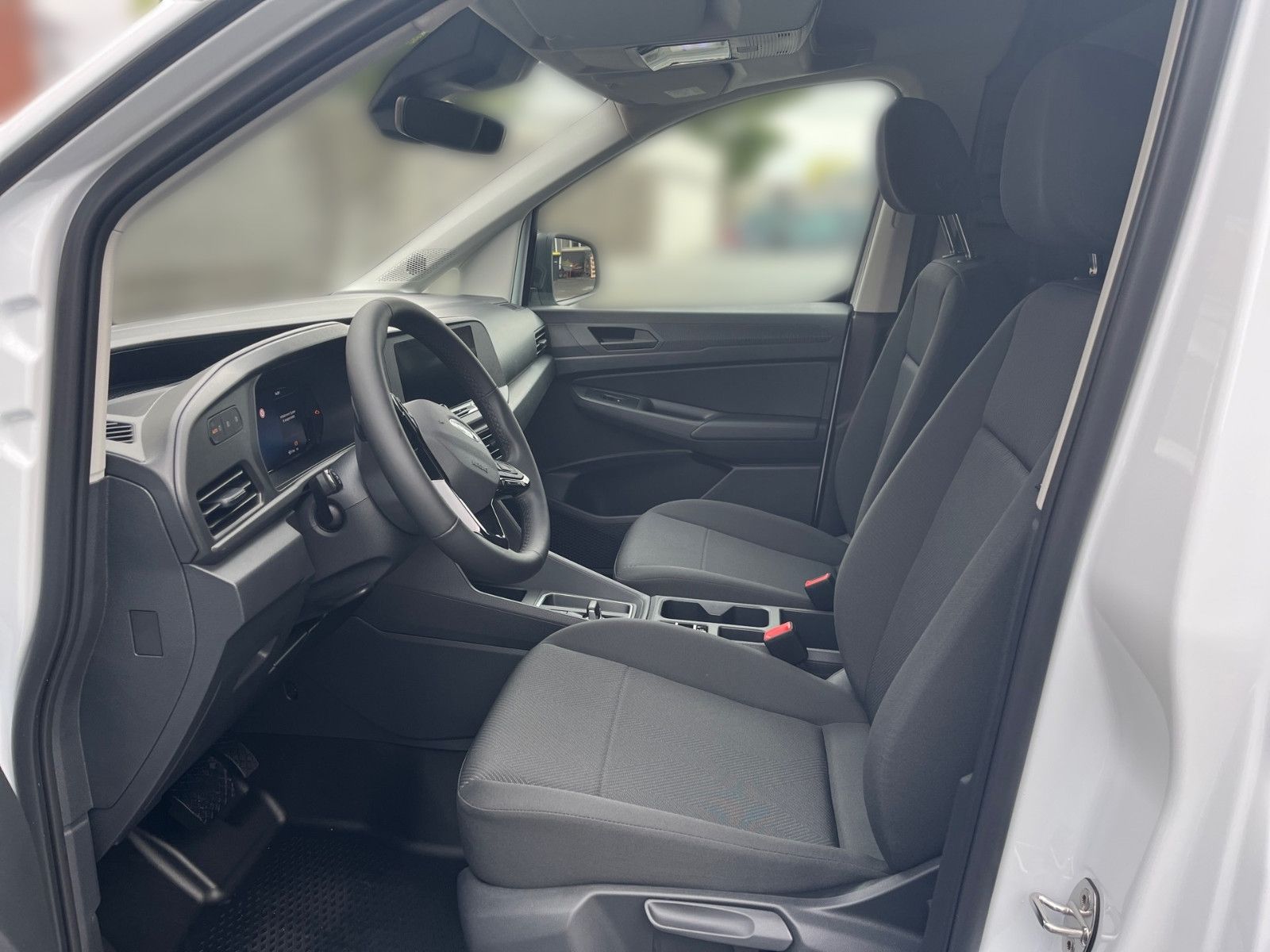 Fahrzeugabbildung Ford Grand Transit Connect