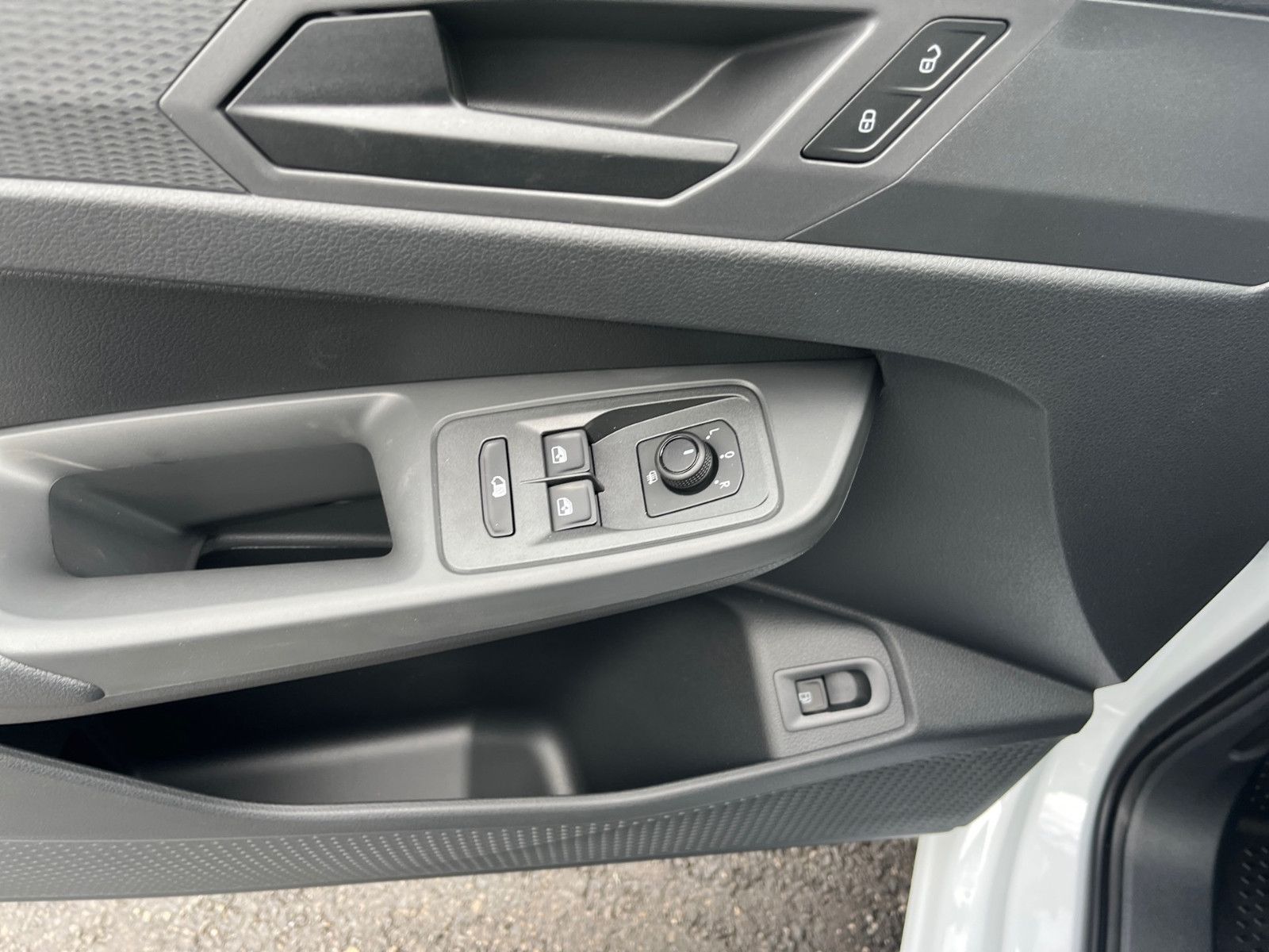 Fahrzeugabbildung Ford Grand Transit Connect