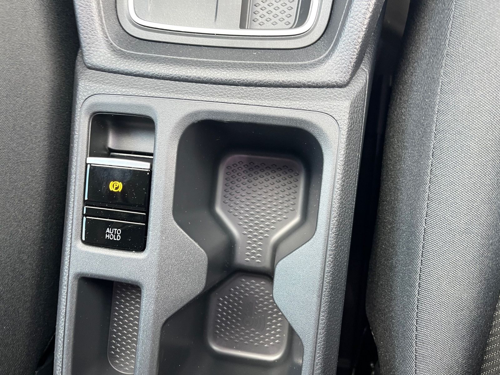 Fahrzeugabbildung Ford Grand Transit Connect