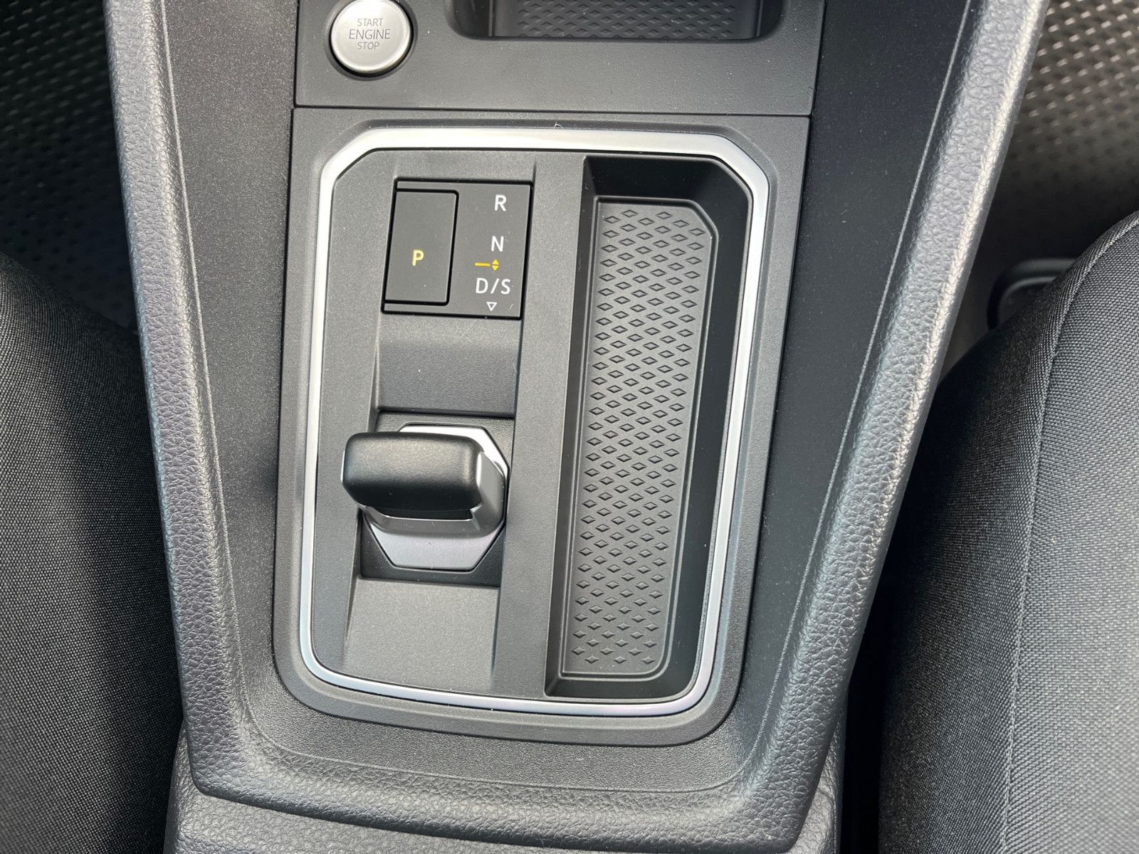 Fahrzeugabbildung Ford Grand Transit Connect