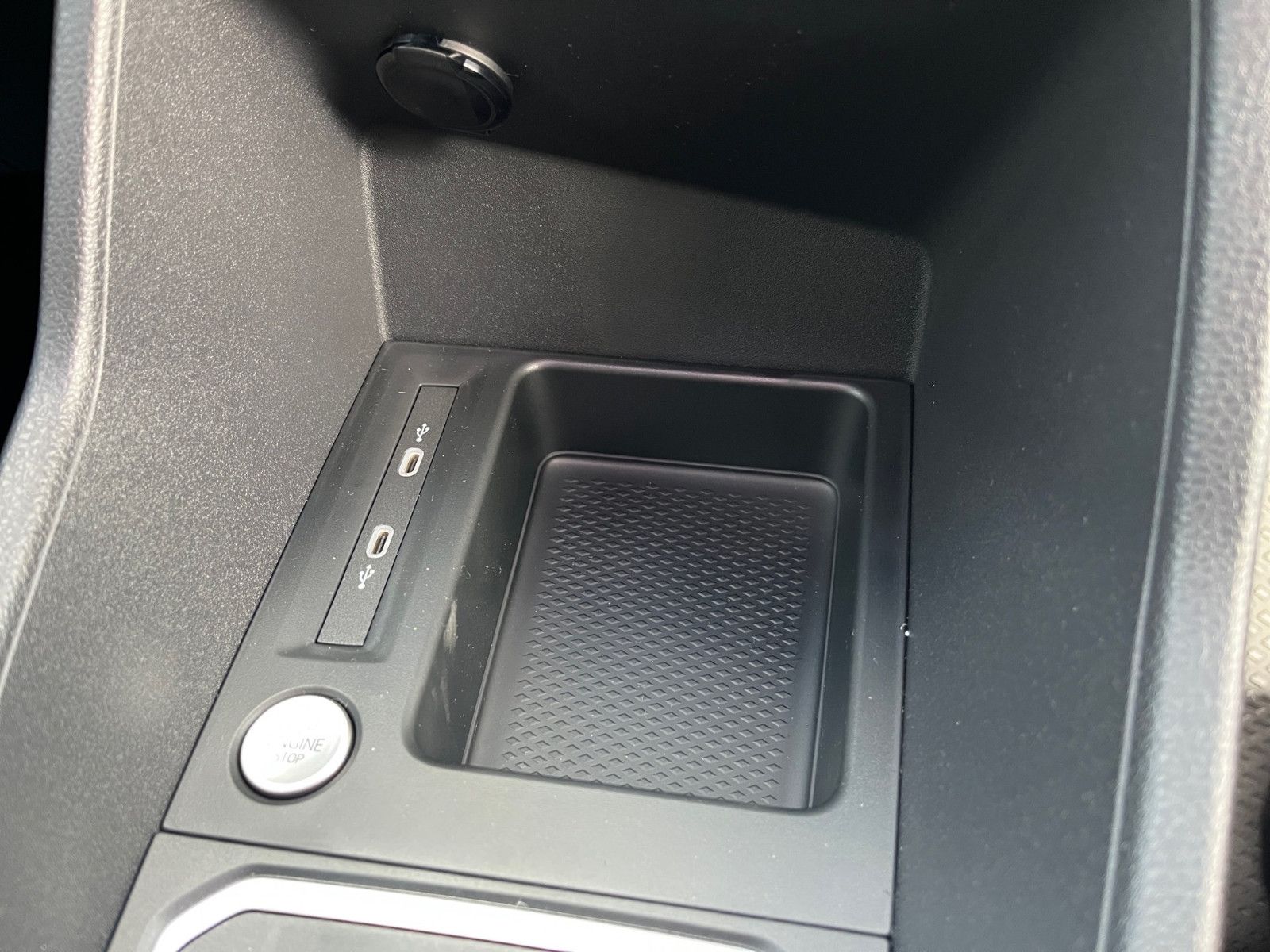 Fahrzeugabbildung Ford Grand Transit Connect