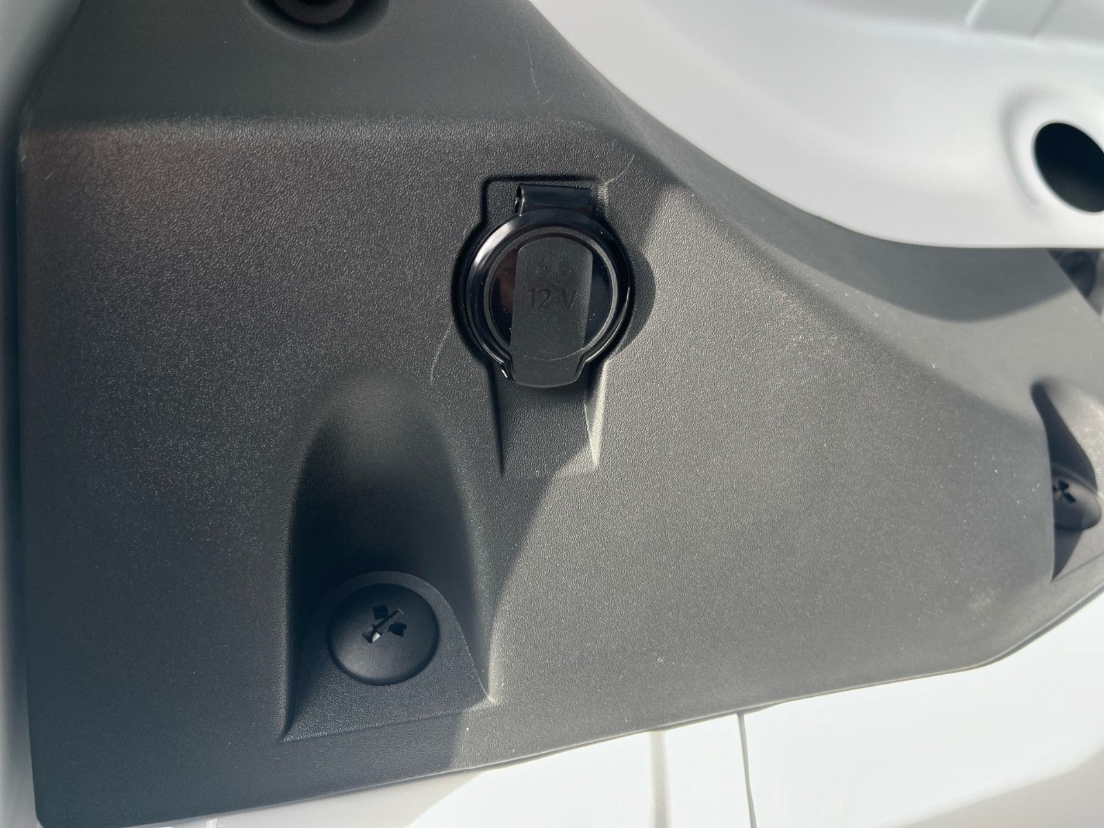 Fahrzeugabbildung Ford Grand Transit Connect