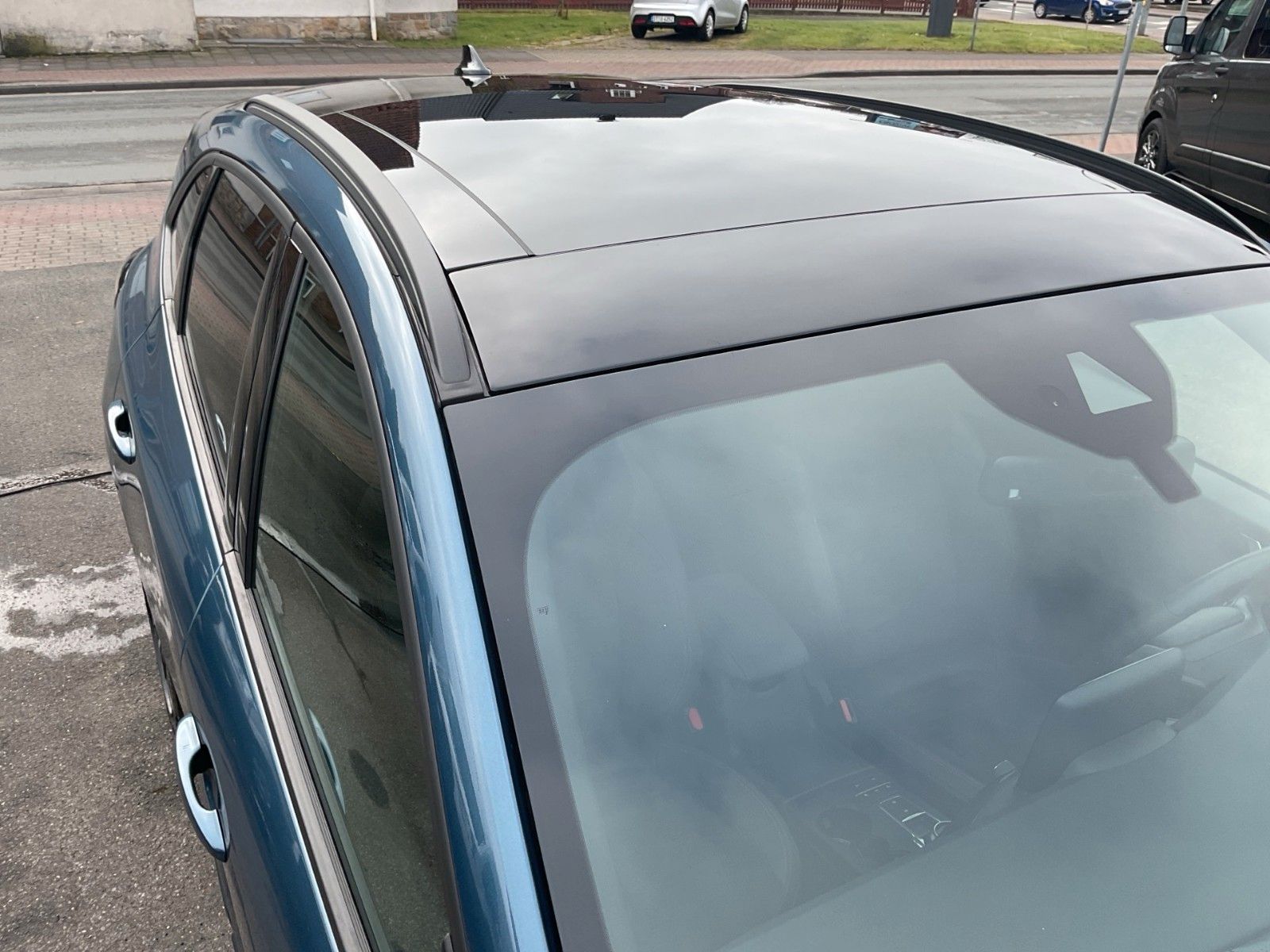 Fahrzeugabbildung Ford Kuga PHEV ST-Line X+ACC+el.AHK+Pano+20"+...