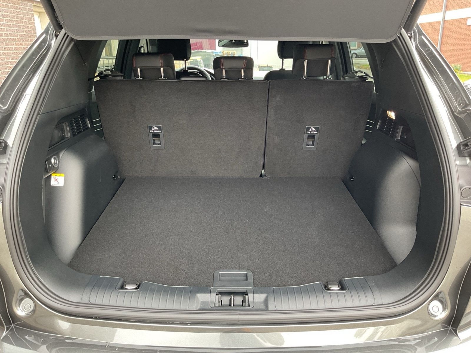 Fahrzeugabbildung Ford Kuga PHEV ST-Line X+ACC+el.AHK+LED+B&O+...