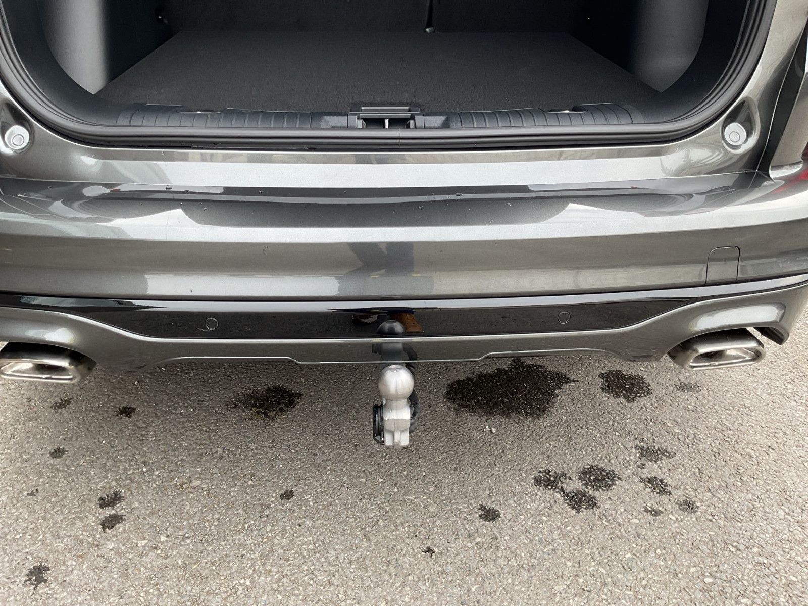 Fahrzeugabbildung Ford Kuga PHEV ST-Line X+ACC+el.AHK+LED+B&O+...