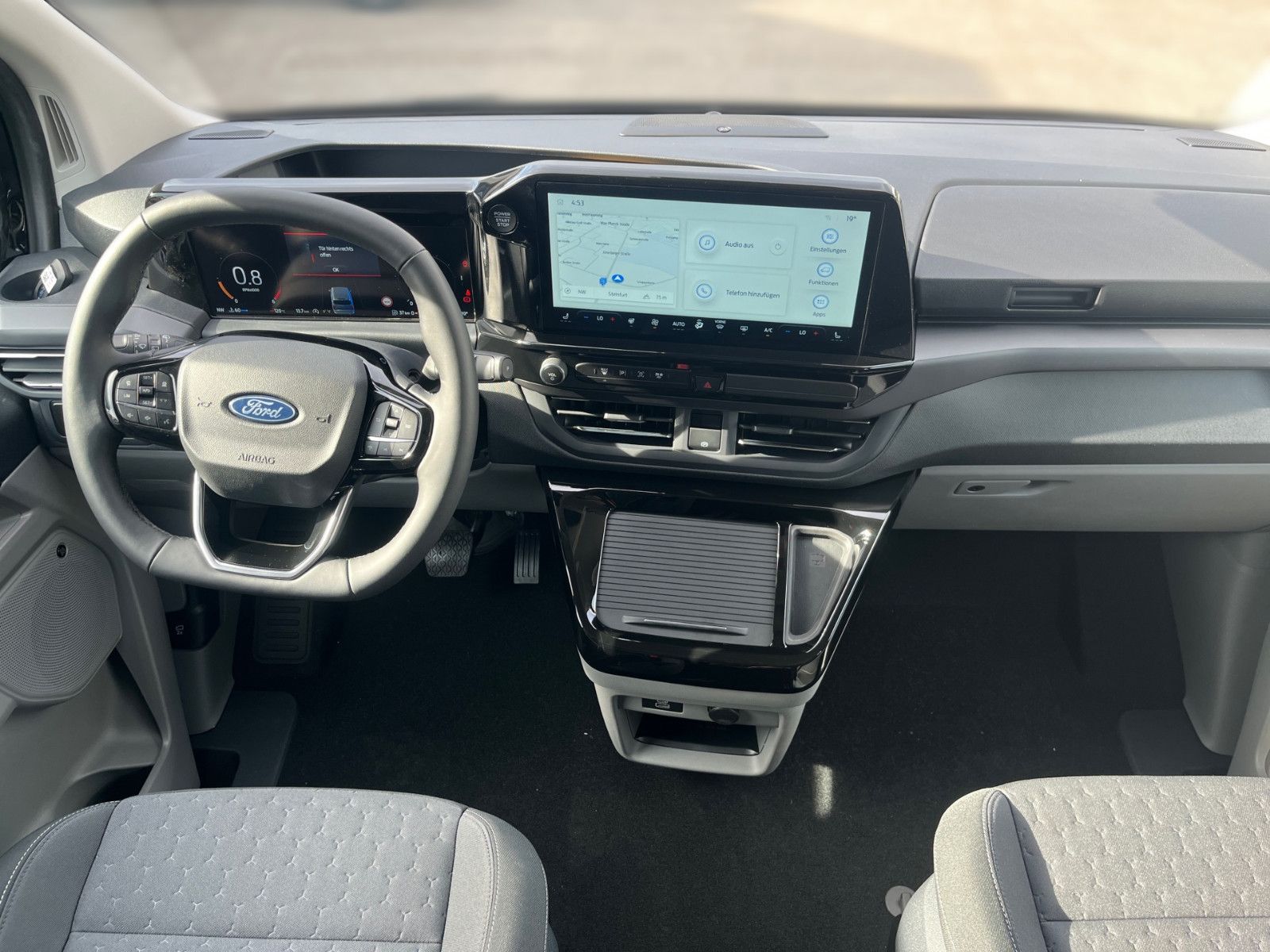 Fahrzeugabbildung Ford Tourneo Custom L1 Aut. Titanium*B&O*ACC*LED*...