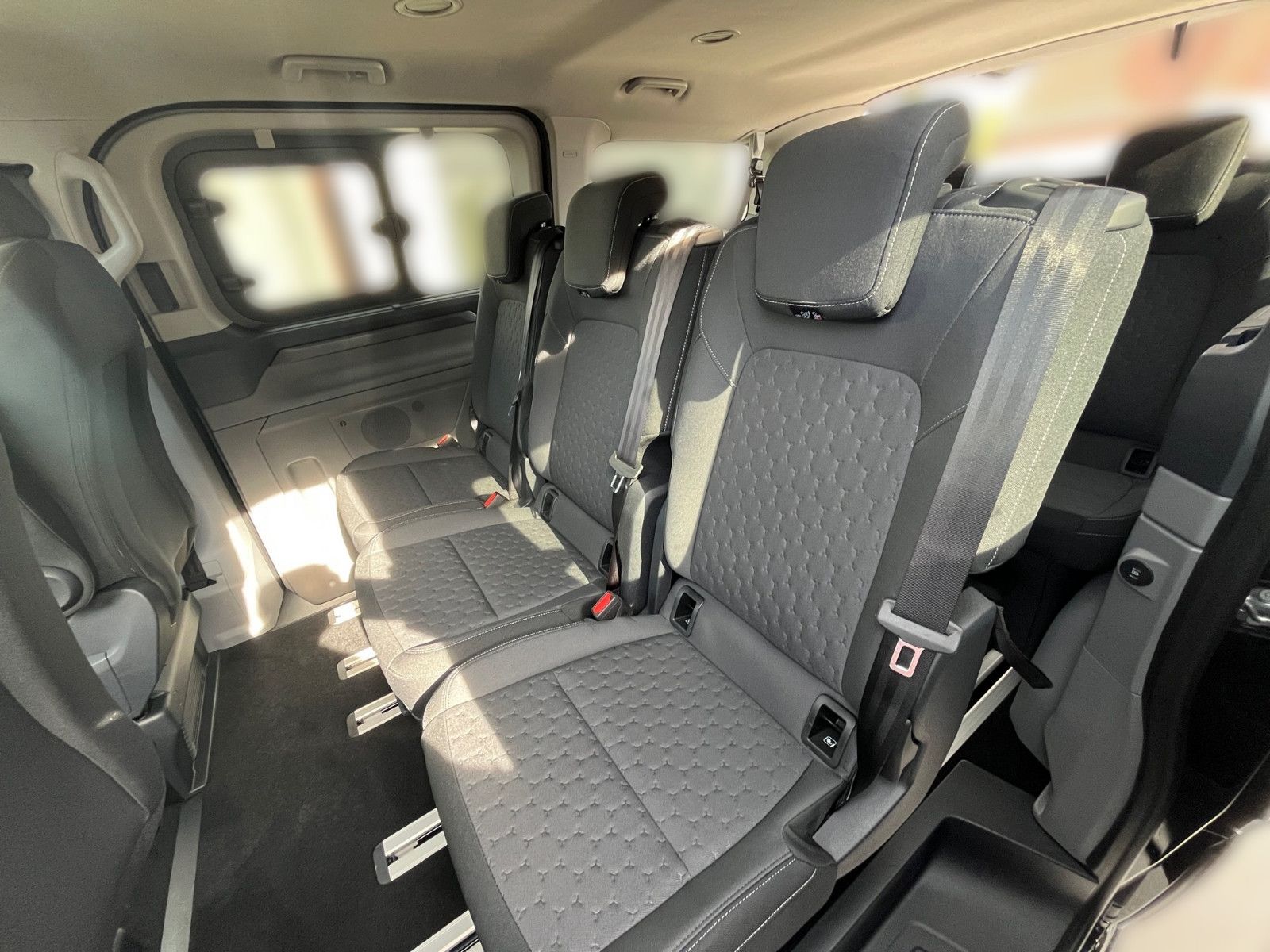 Fahrzeugabbildung Ford Tourneo Custom L1 Aut. Titanium*B&O*ACC*LED*...
