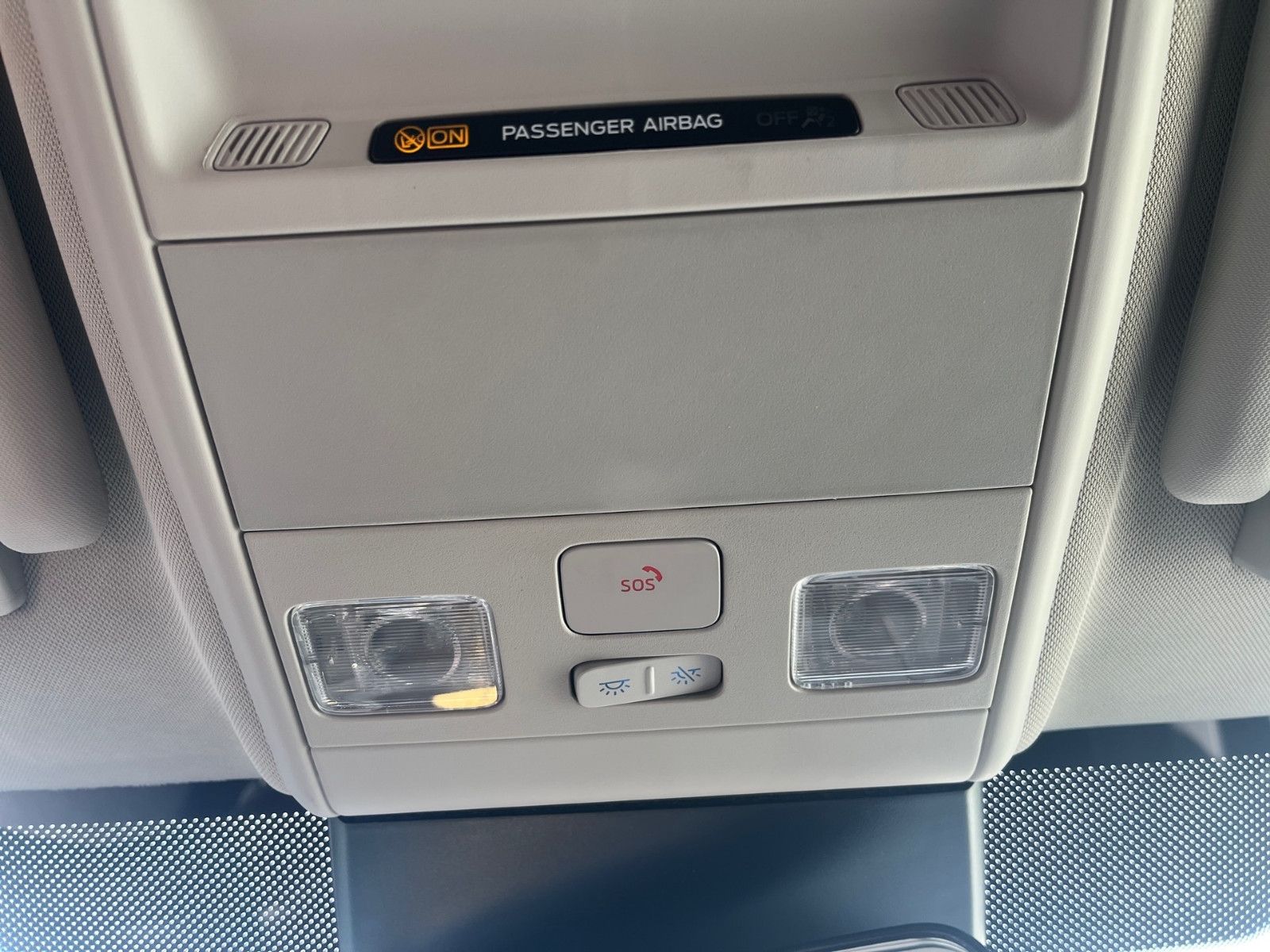 Fahrzeugabbildung Ford Tourneo Custom L1 Aut. Titanium*B&O*ACC*LED*...