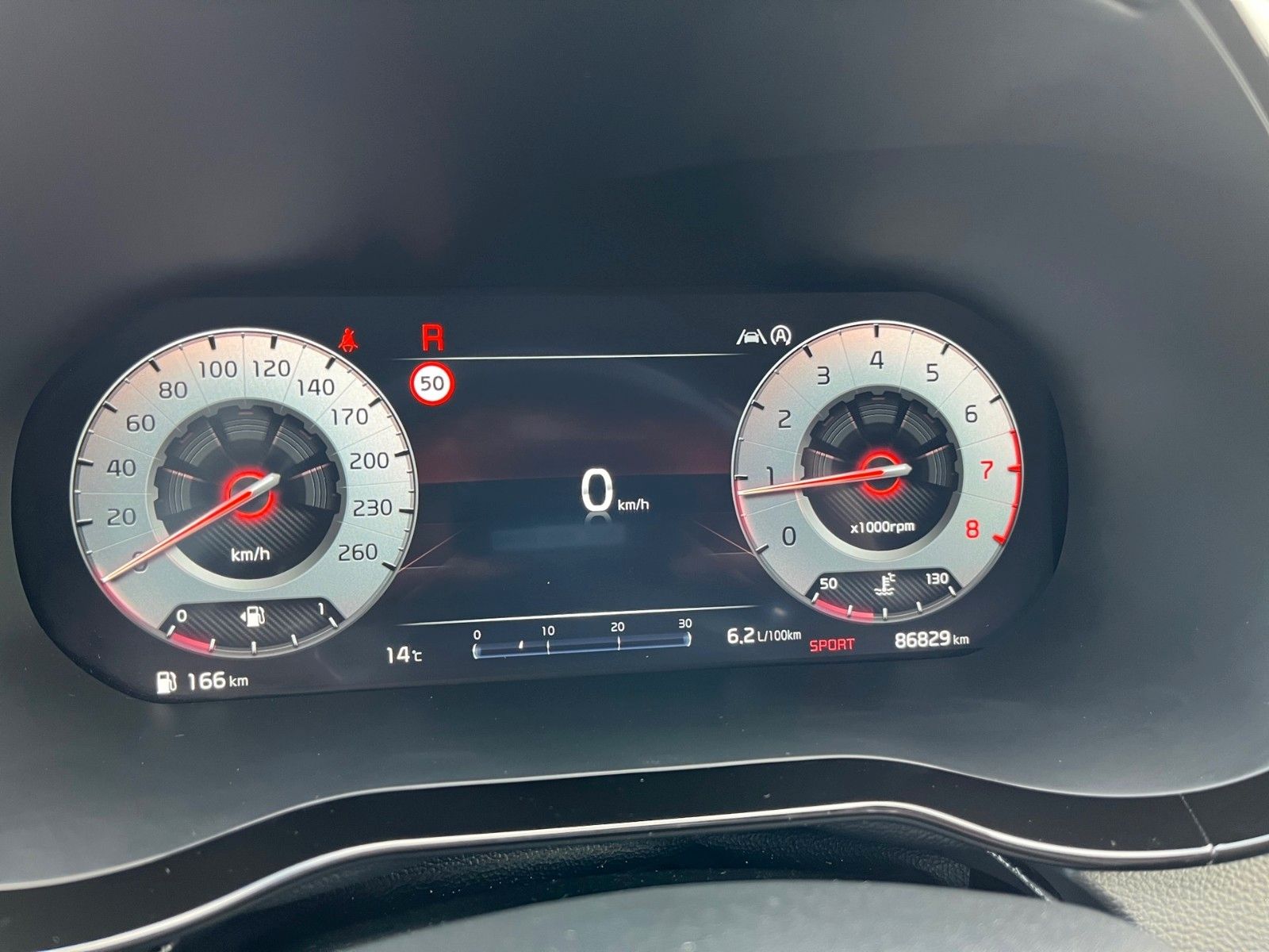 Fahrzeugabbildung Kia ProCeed 1.6 TGDI GT Aut. *LED*ACC*AHK*MEMORY*...