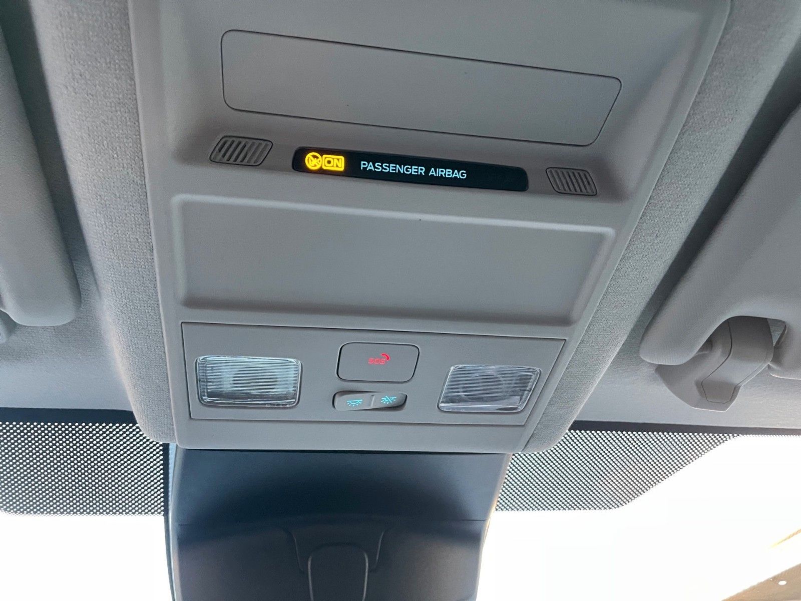 Fahrzeugabbildung Ford Transit Custom Trend L1 PHEV 0% Finanzierung