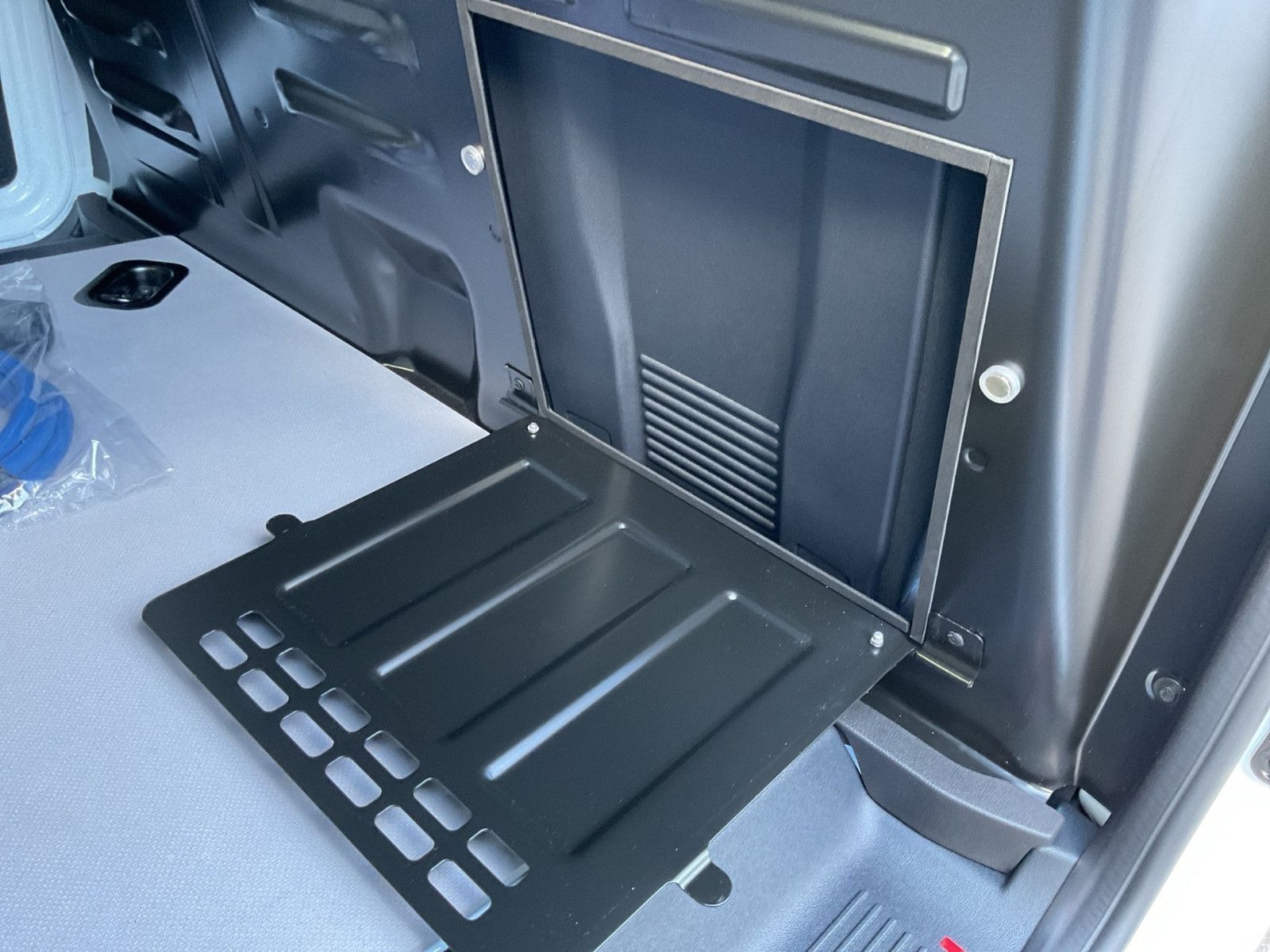 Fahrzeugabbildung Ford Transit Courier BEV Trend 0%-Finanzierung