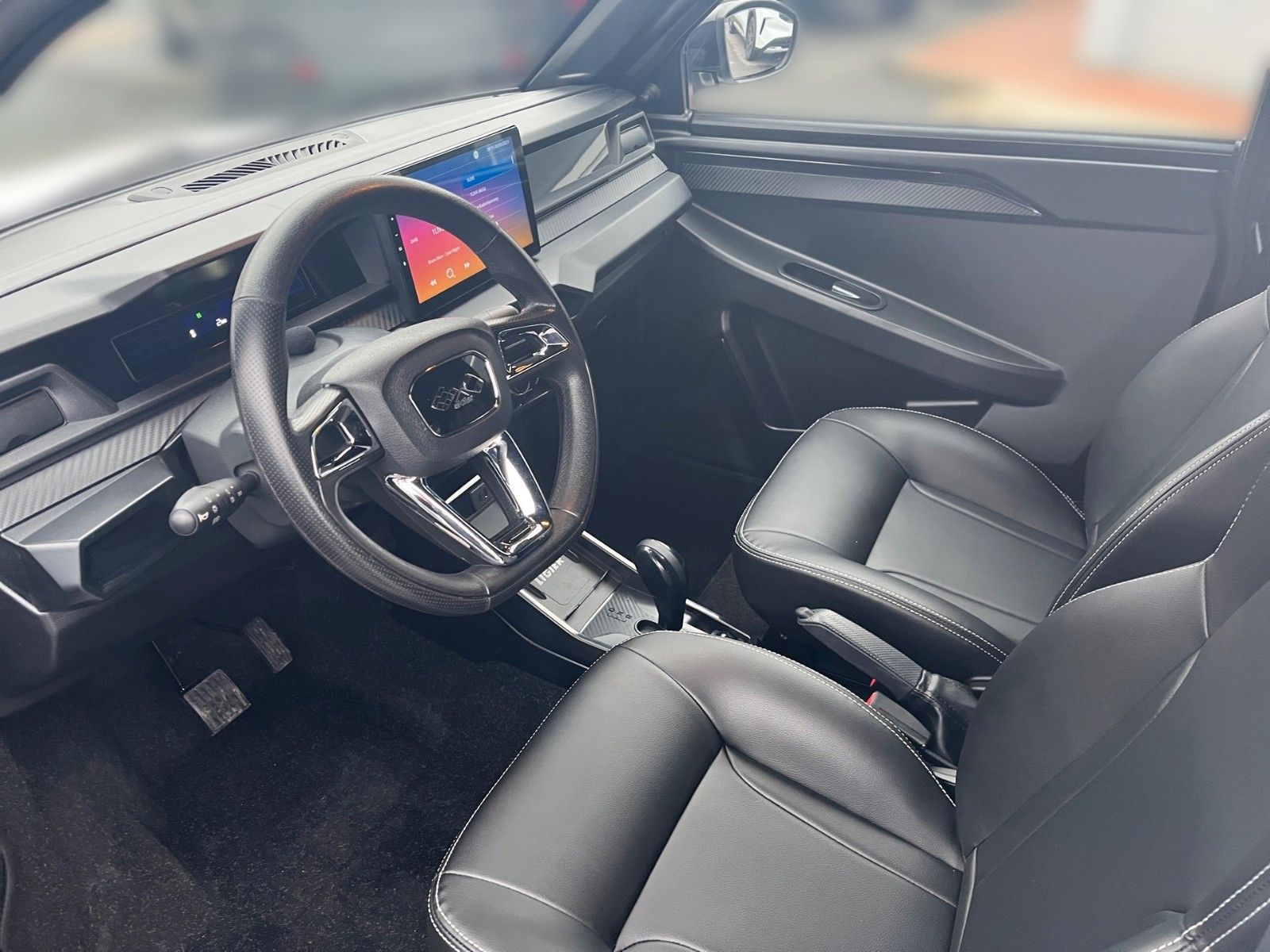 Fahrzeugabbildung Ligier JS 50 Select