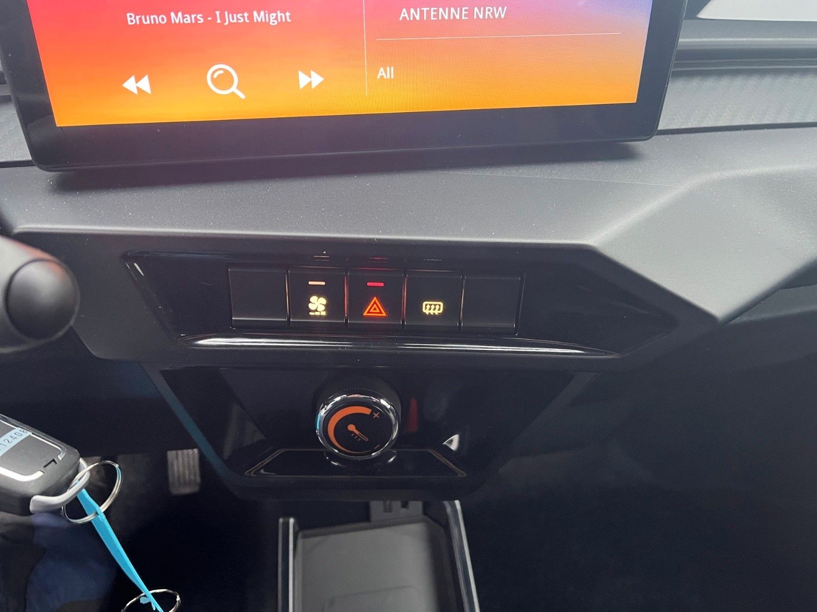 Fahrzeugabbildung Ligier JS 50 Select