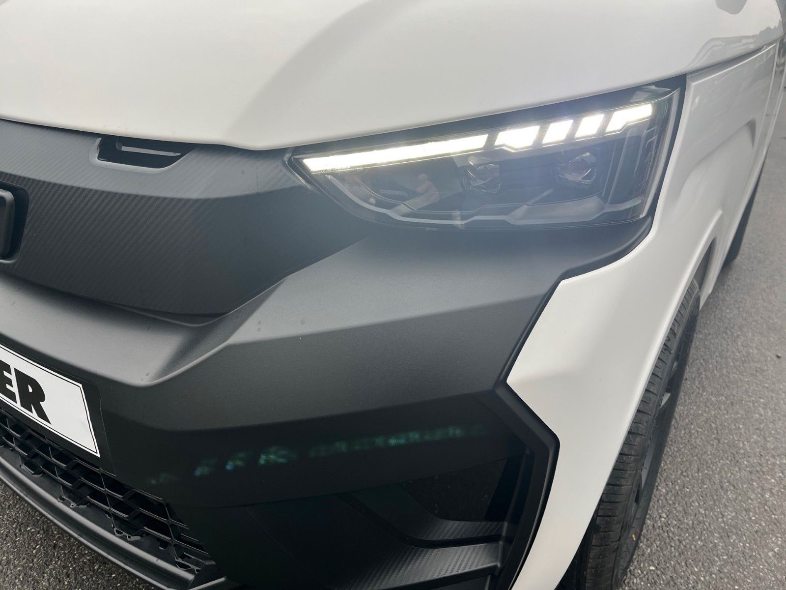 Fahrzeugabbildung Ligier JS 50 Select