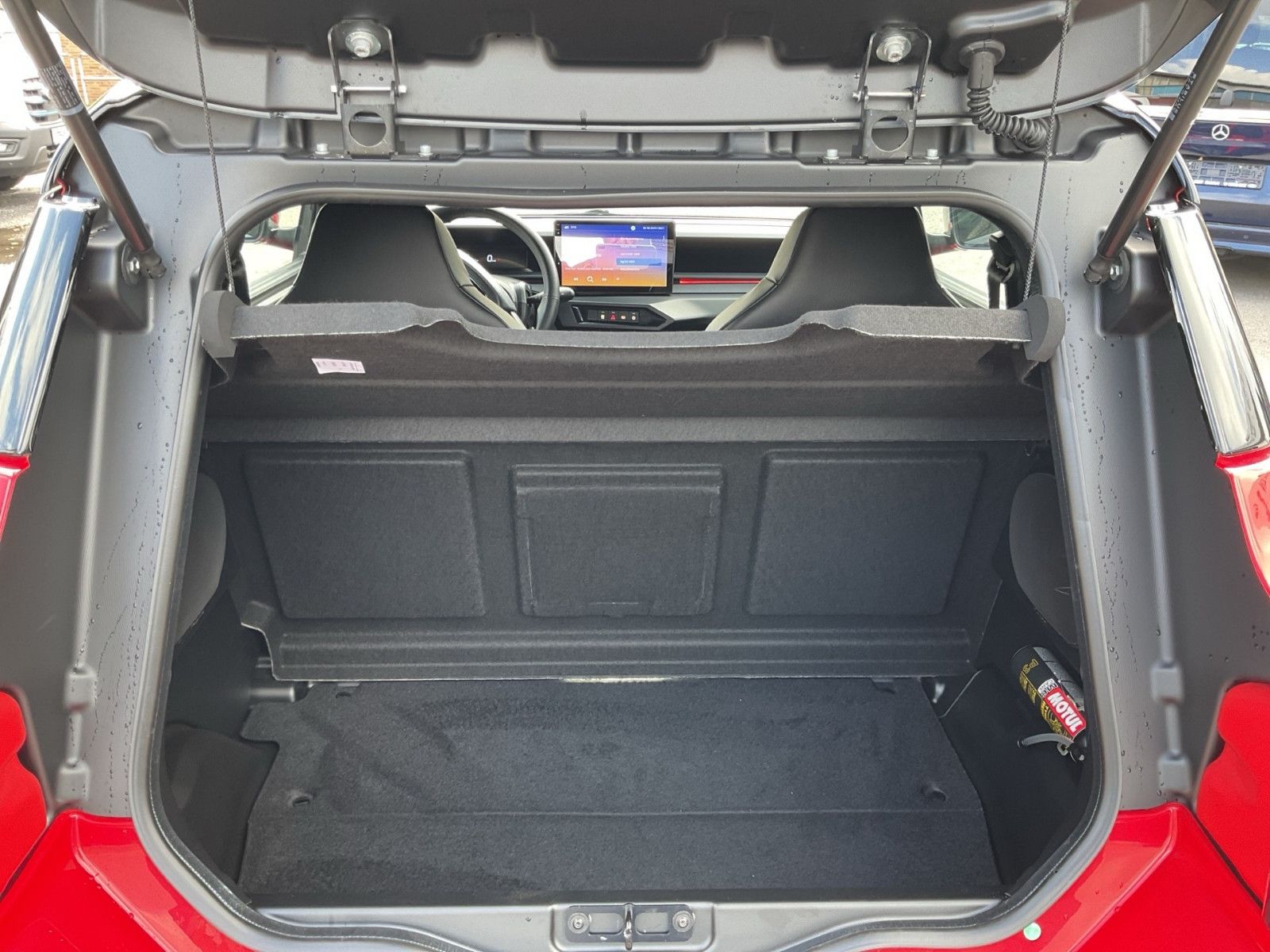 Fahrzeugabbildung Ligier JS 50 Ultimate