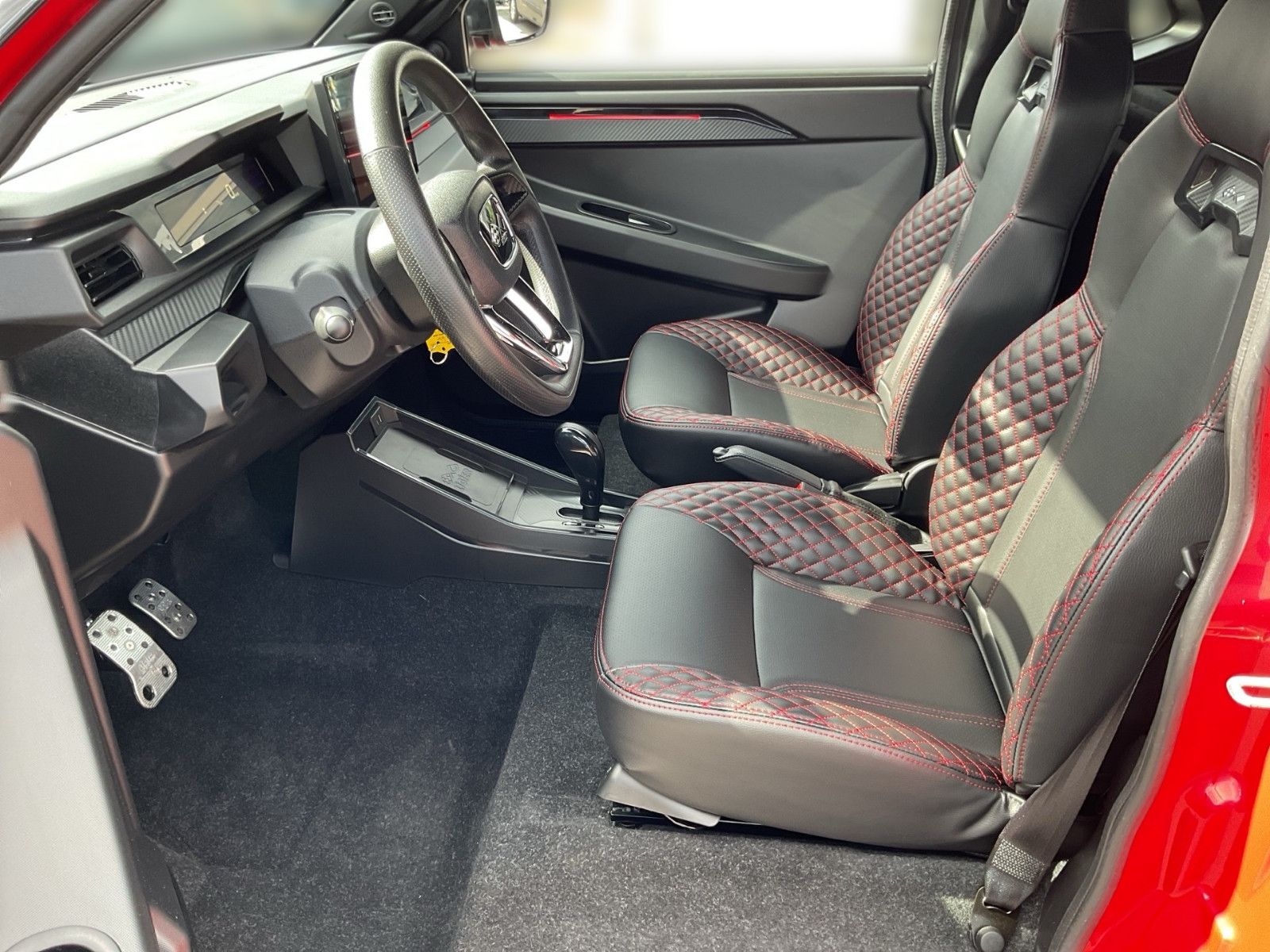 Fahrzeugabbildung Ligier JS 50 Ultimate