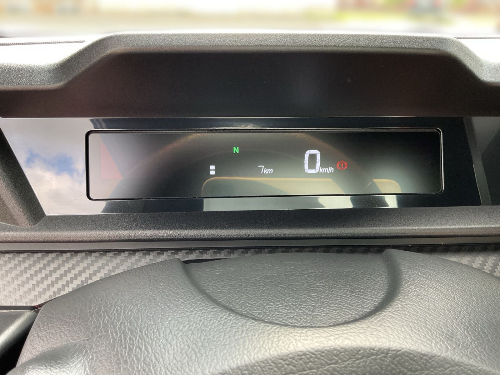 Fahrzeugabbildung Ligier JS 50 Ultimate