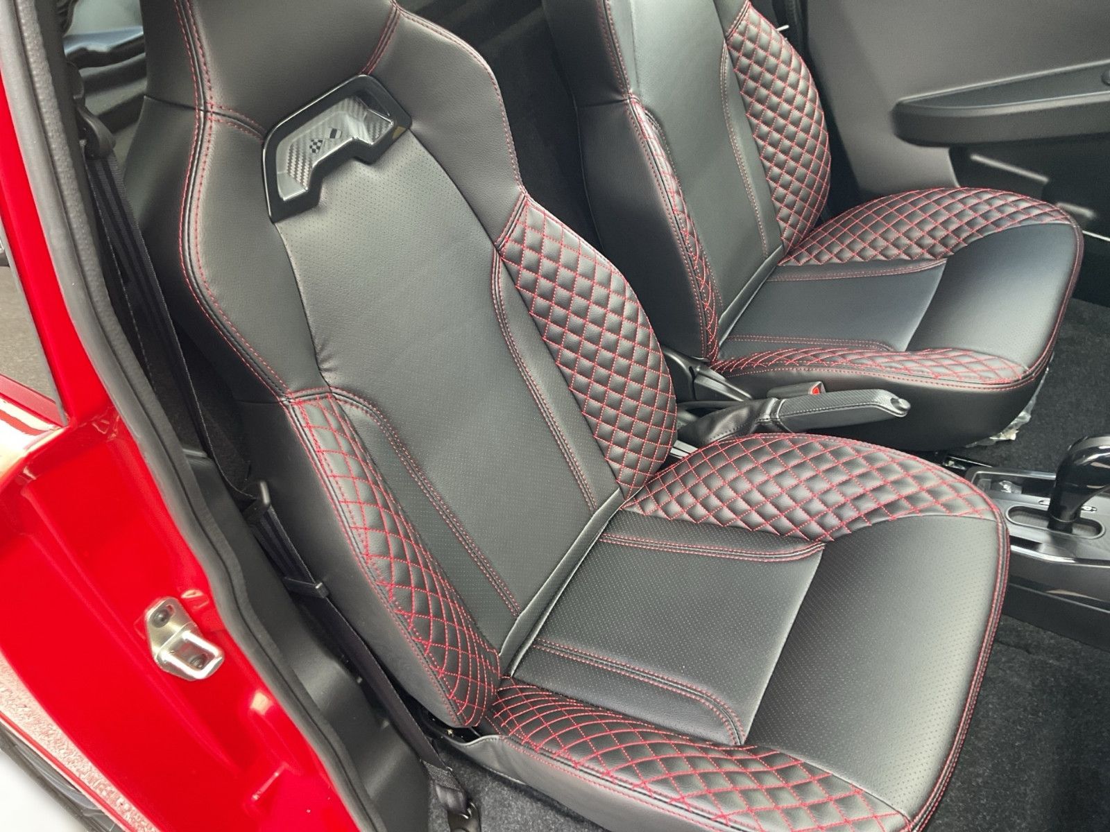 Fahrzeugabbildung Ligier JS 50 Ultimate