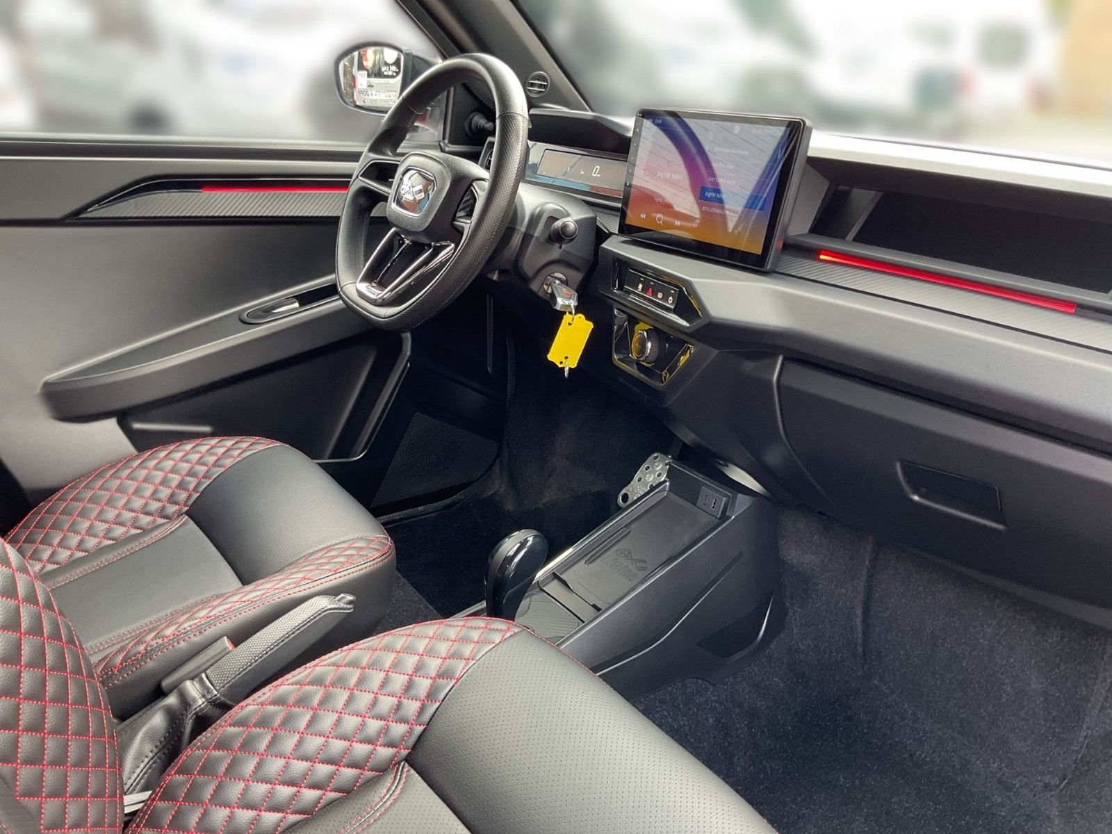 Fahrzeugabbildung Ligier JS 50 Ultimate