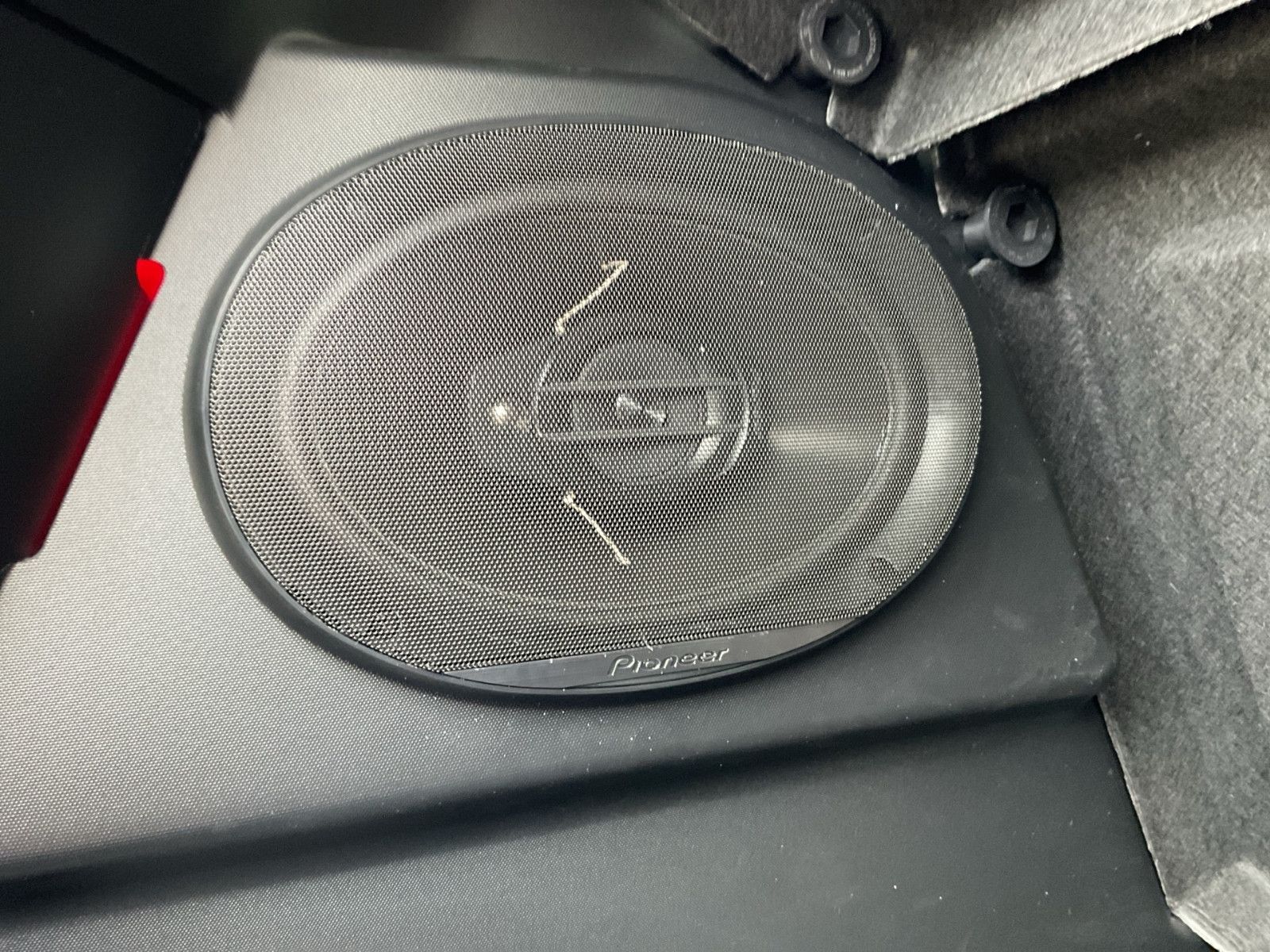 Fahrzeugabbildung Ligier JS 50 Ultimate