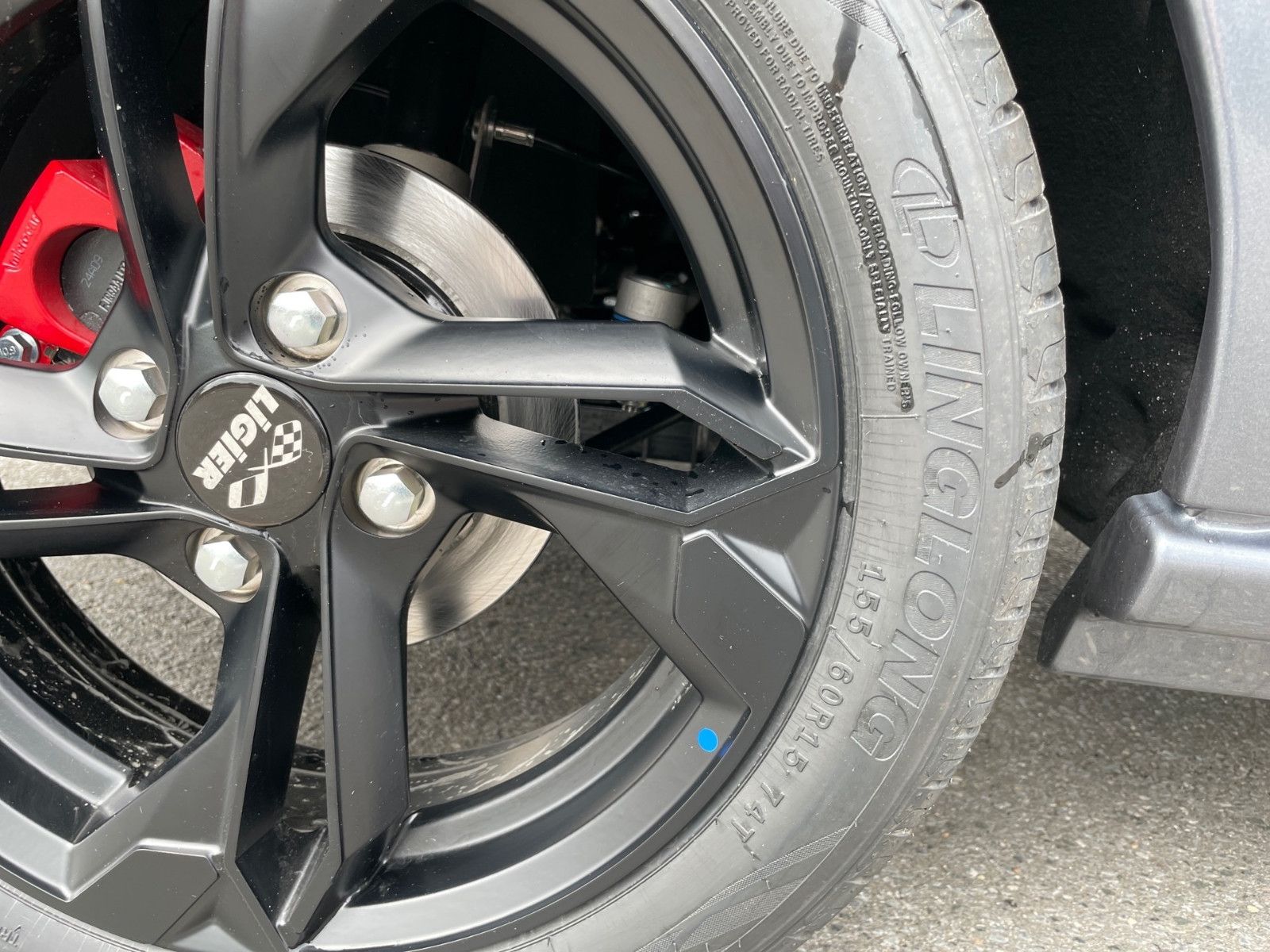 Fahrzeugabbildung Ligier Myli E.pic