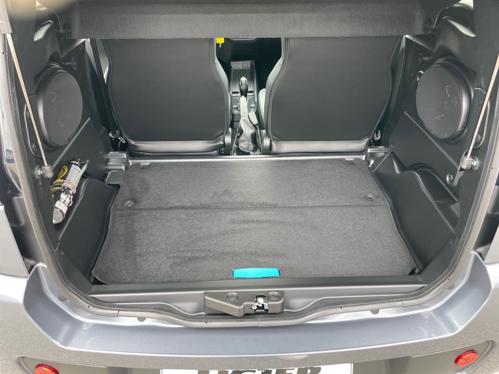 Fahrzeugabbildung Ligier Myli E.pic