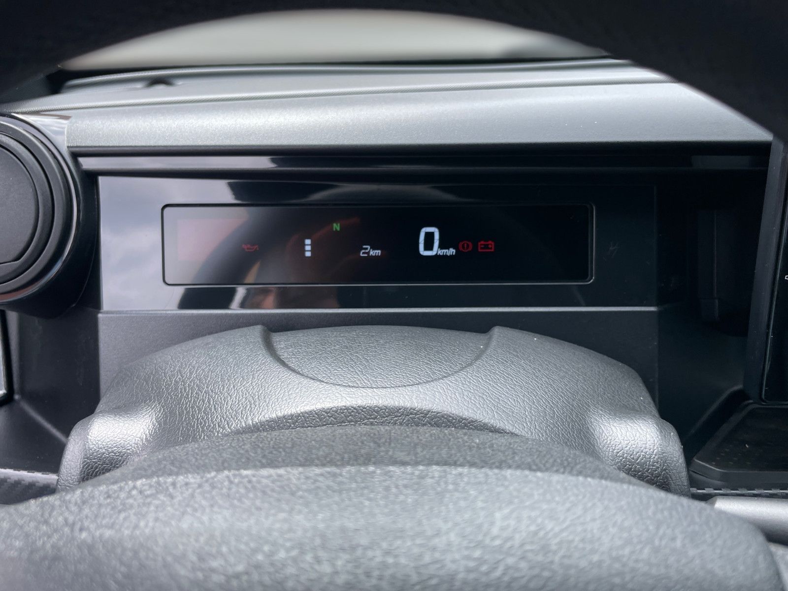 Fahrzeugabbildung Ligier Myli E.pic