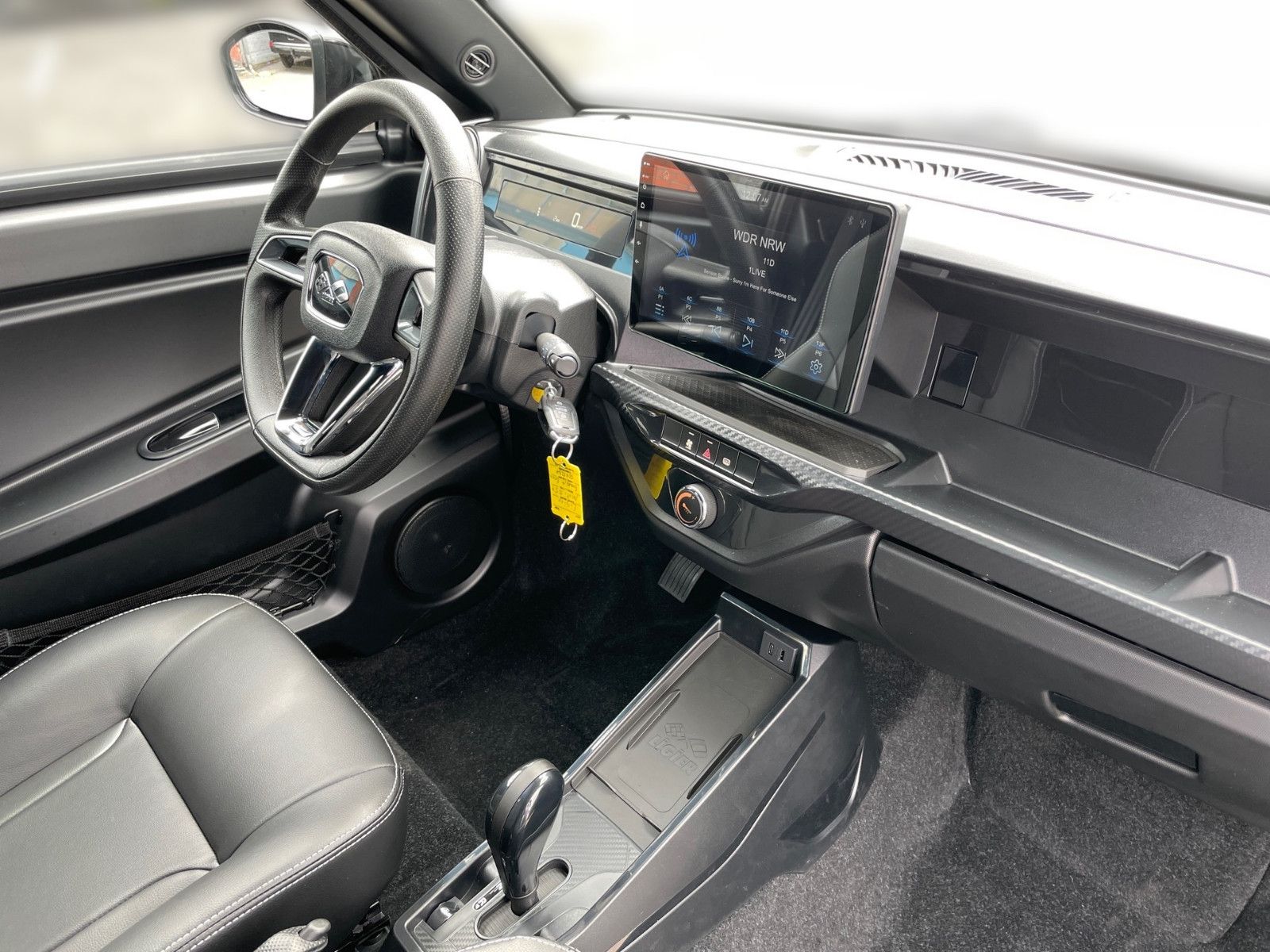 Fahrzeugabbildung Ligier Myli E.pic