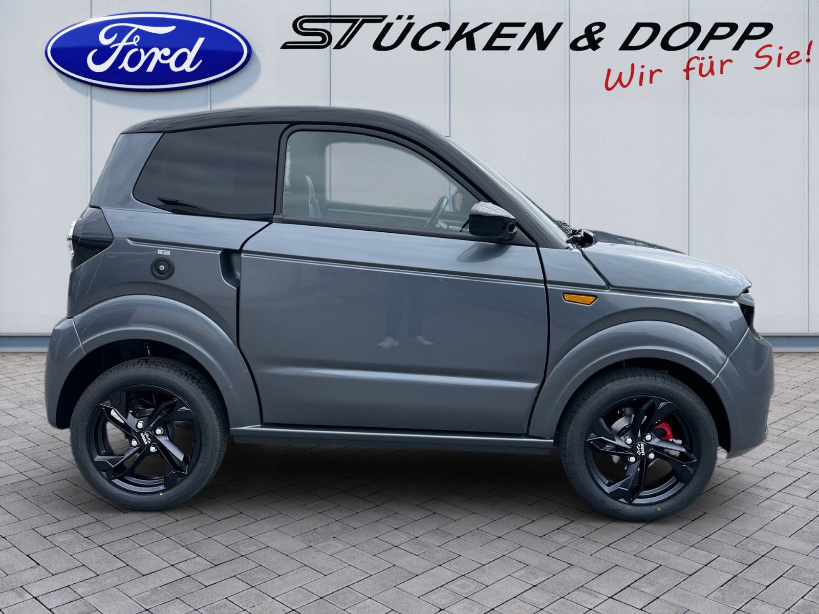 Fahrzeugabbildung Ligier Myli E.pic