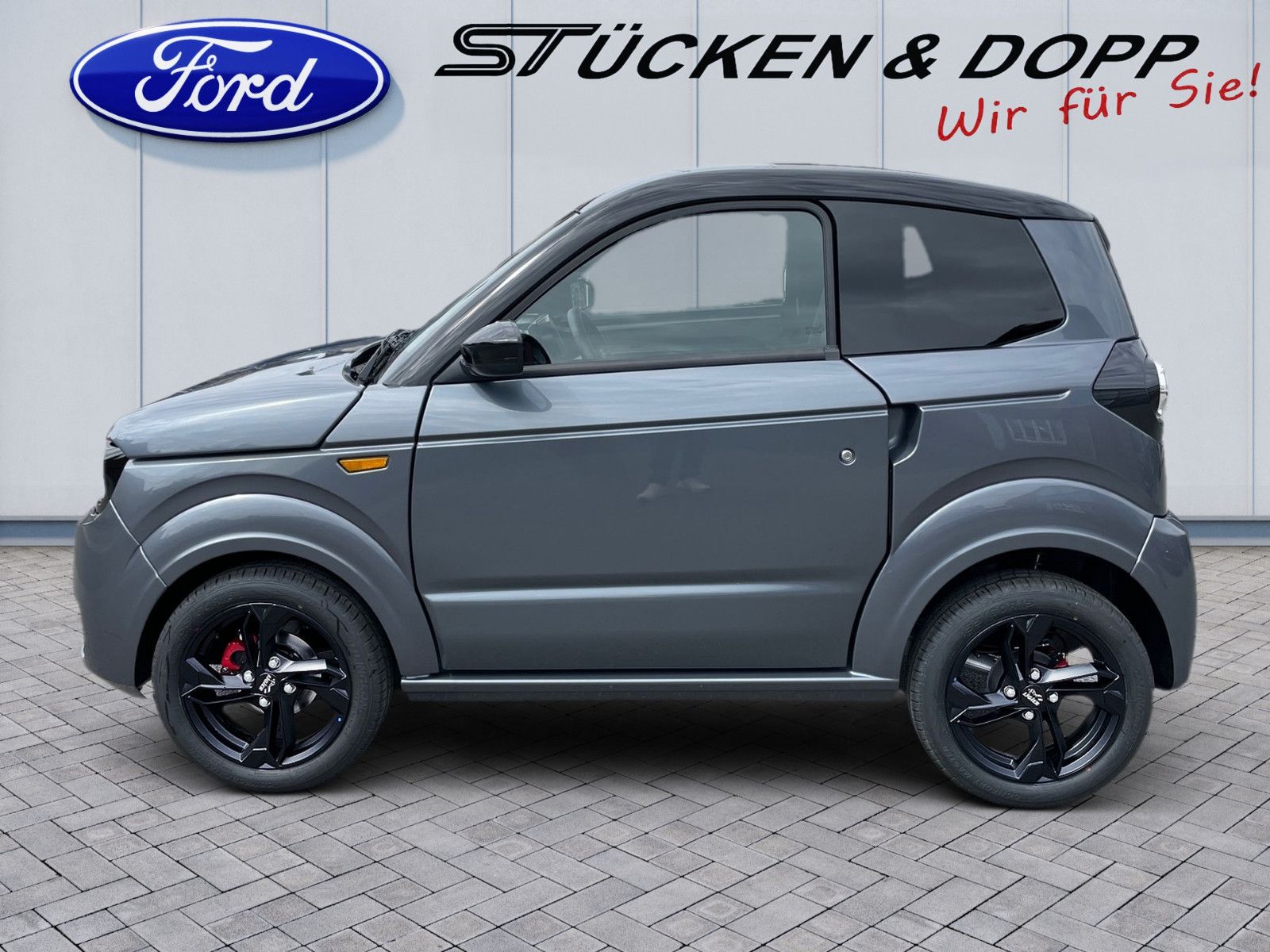 Fahrzeugabbildung Ligier Myli E.pic