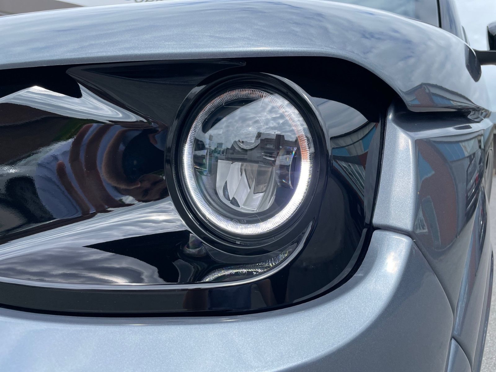 Fahrzeugabbildung Ligier Myli E.pic